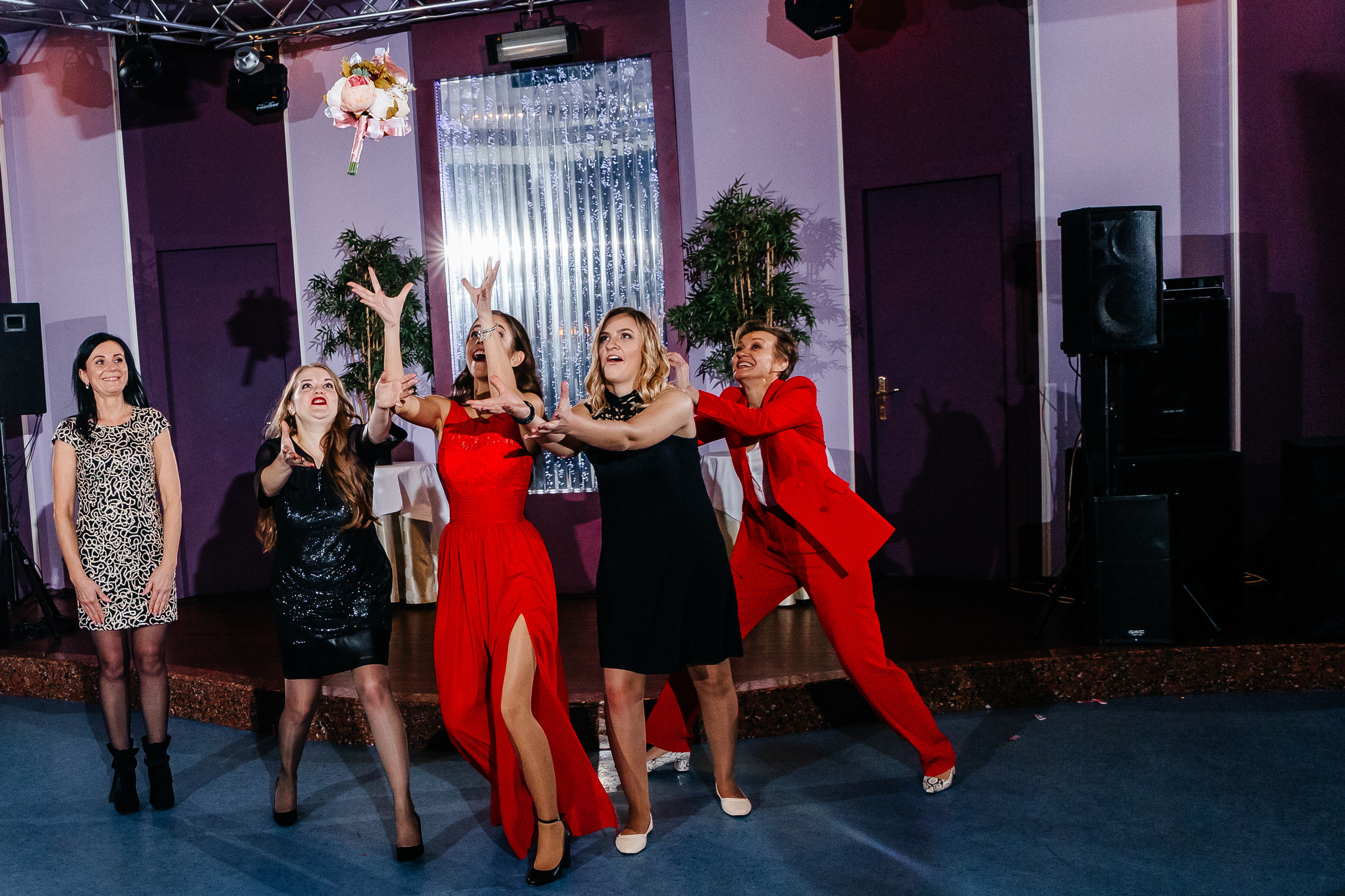 Юлия и Чаадаш. Свадебный фотограф Елена Ловцевич