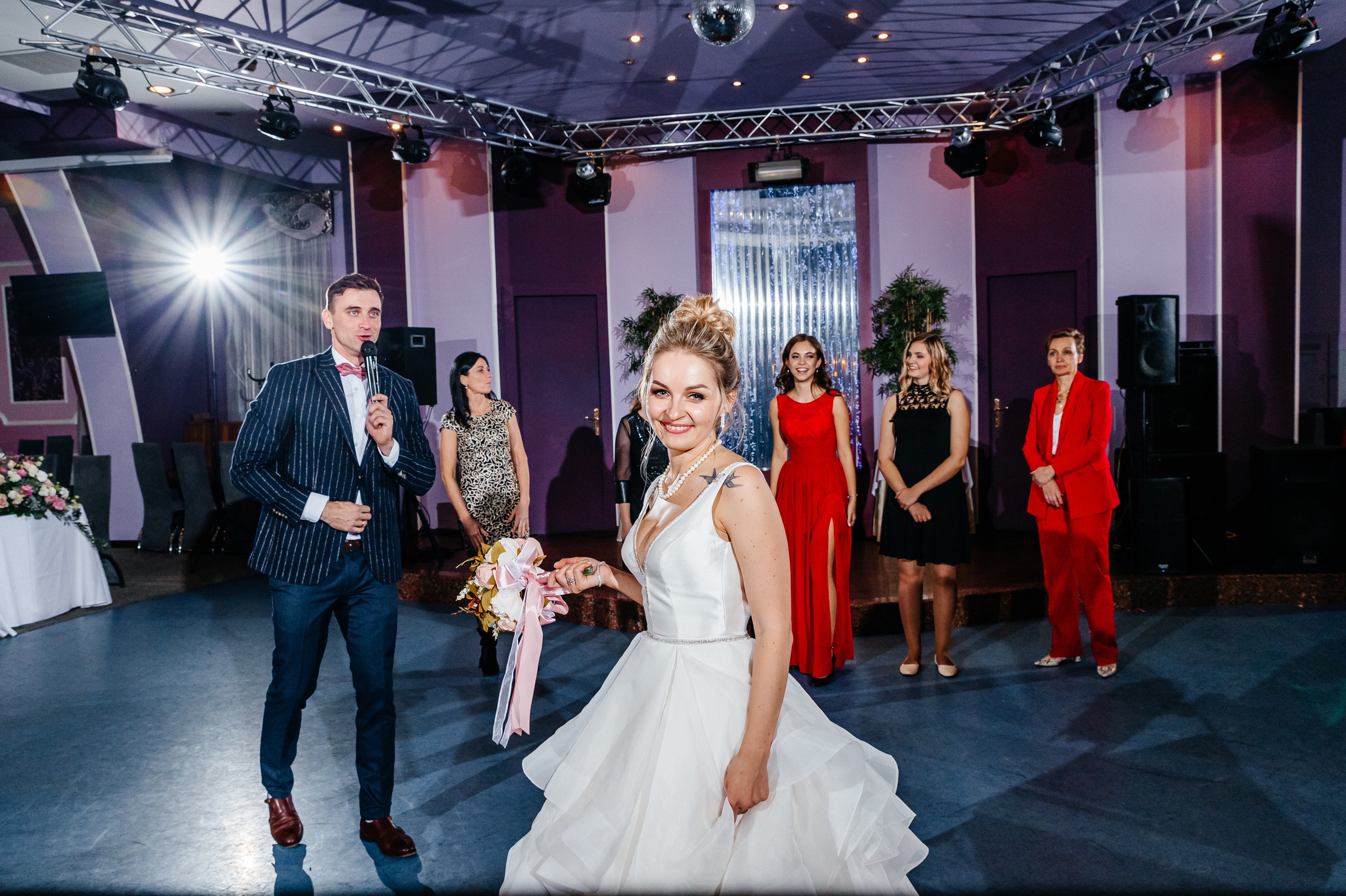 Юлия и Чаадаш. Свадебный фотограф Елена Ловцевич