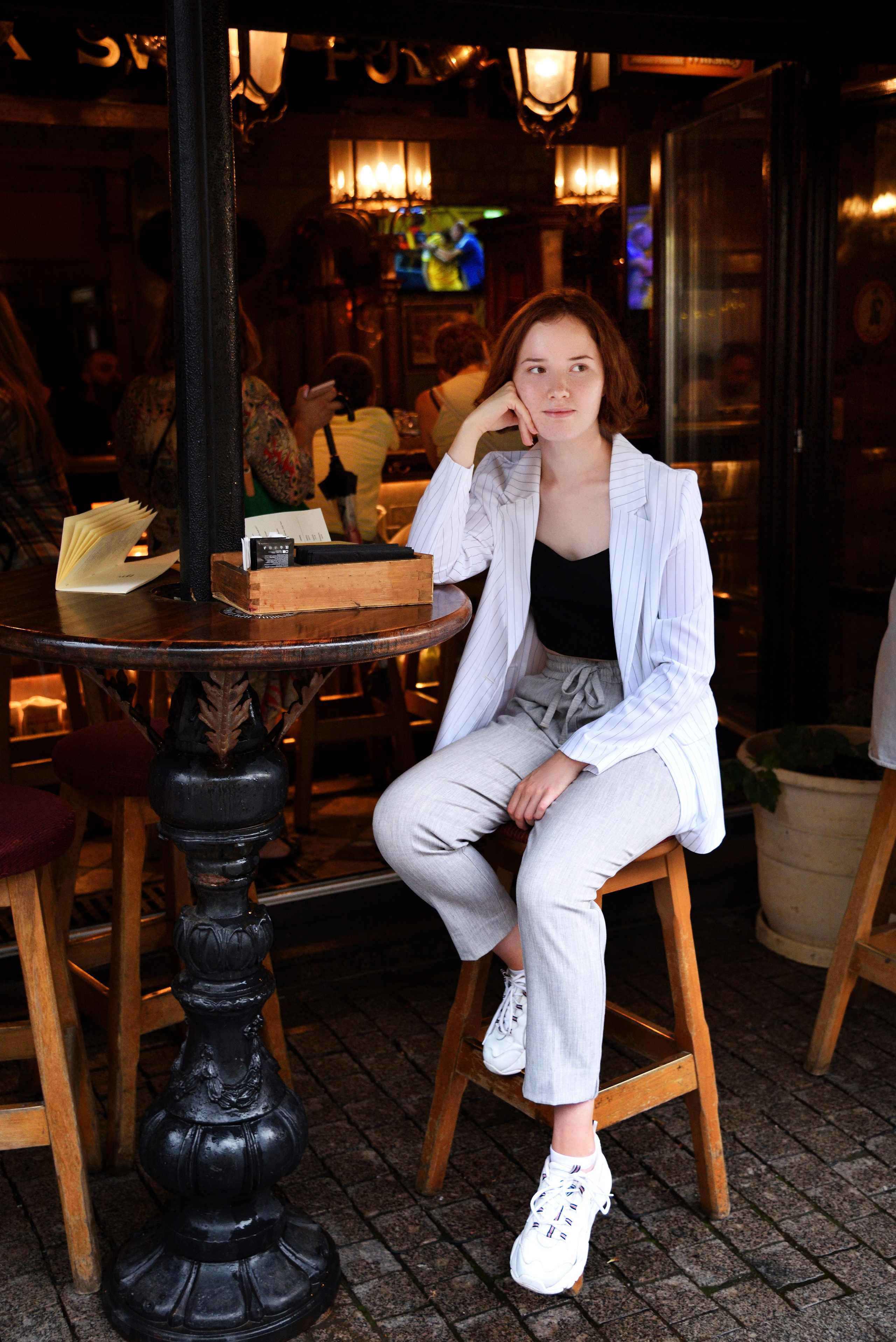 Летние прогулки. Семейный и школьный Фотограф Чебоксары