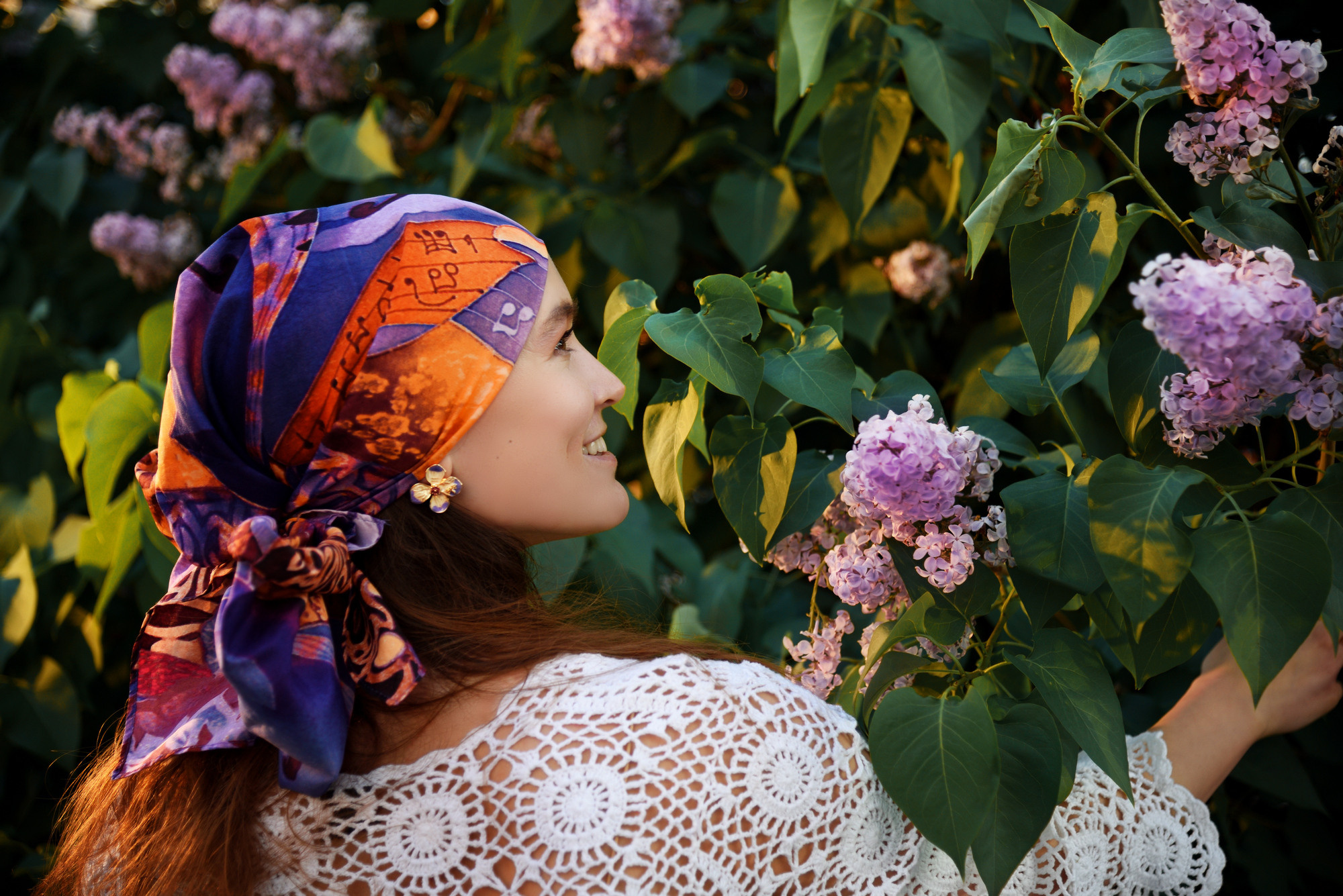 Летние прогулки. Семейный и школьный Фотограф Чебоксары