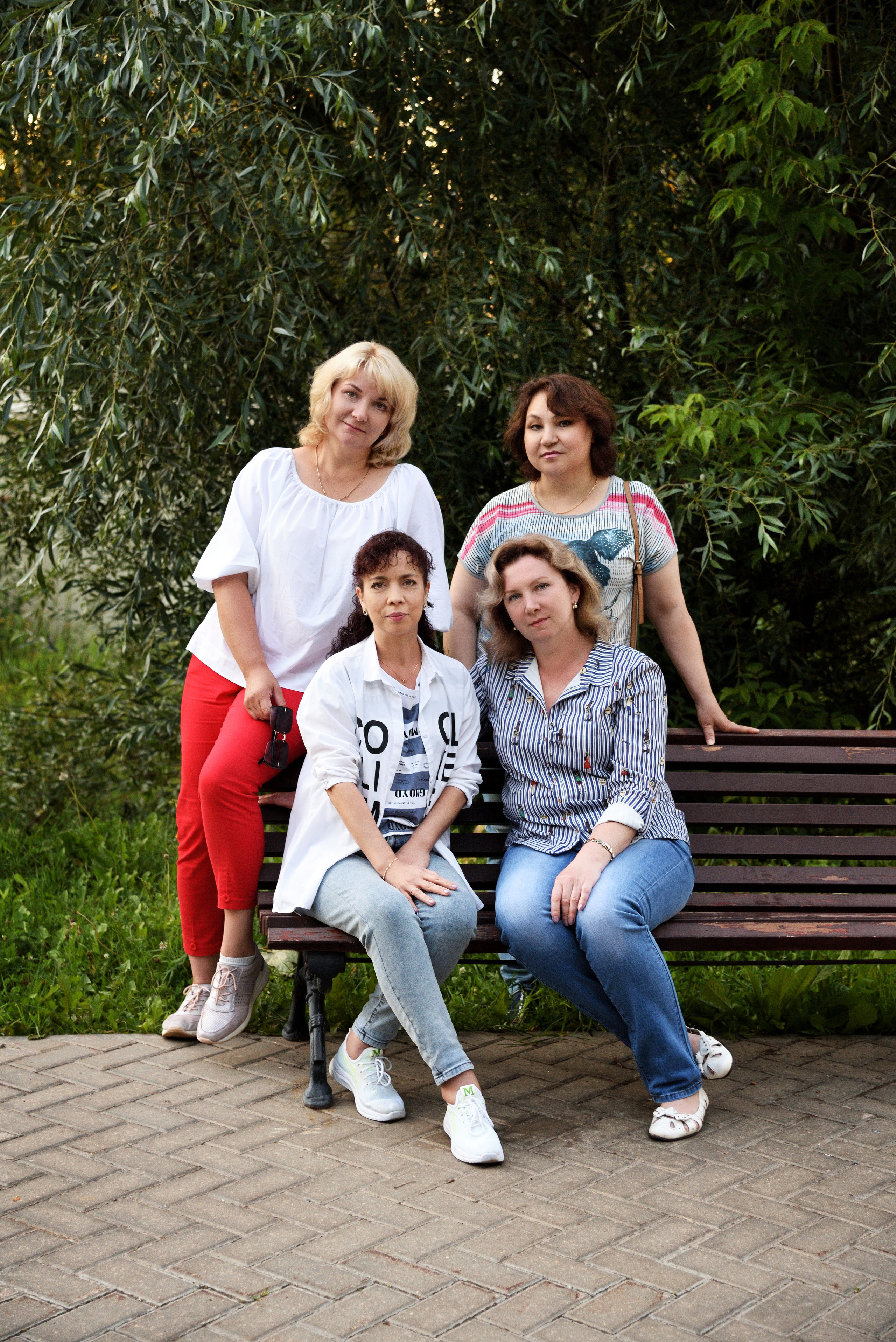 Девочки такие девочки. Семейный и школьный Фотограф Чебоксары