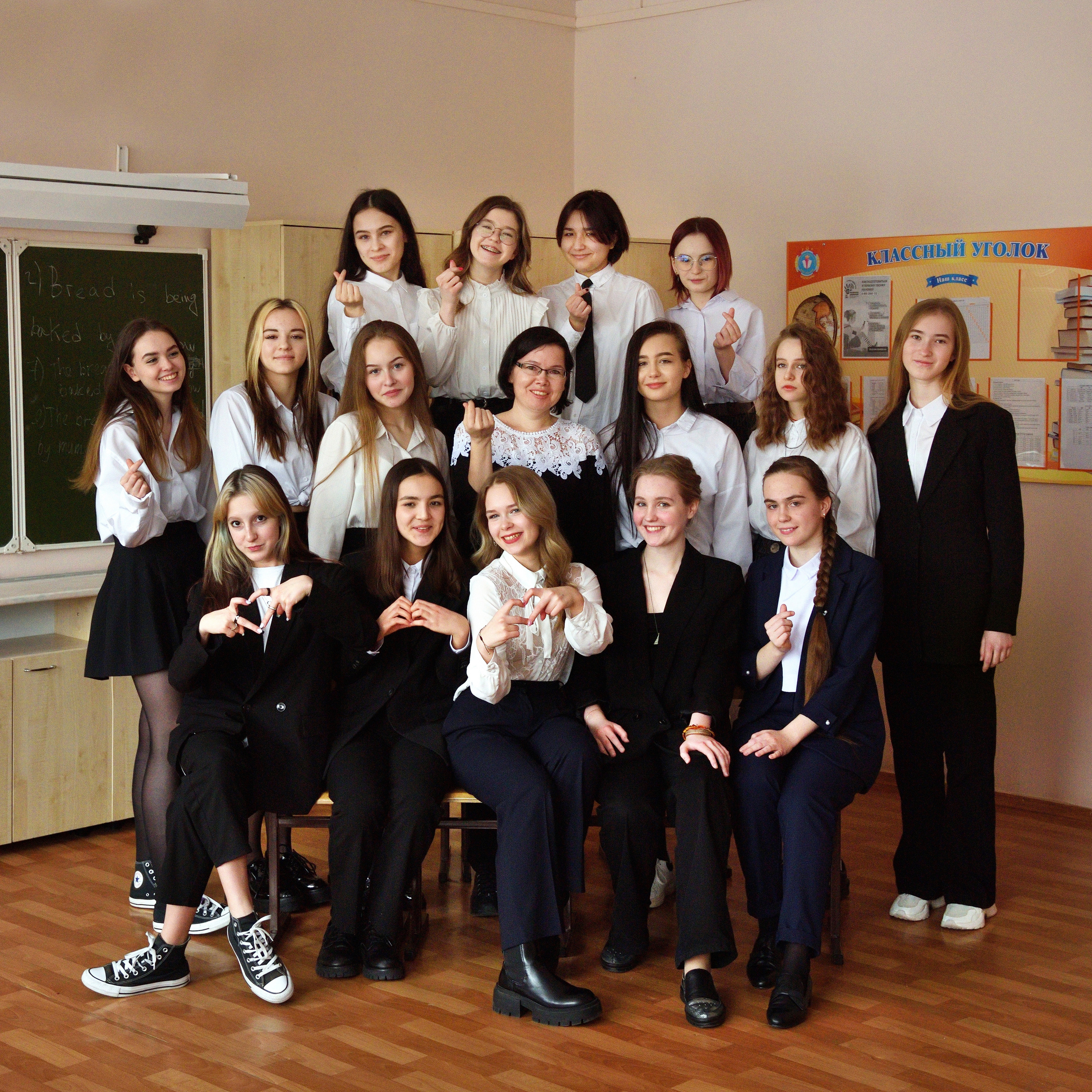 Семейный и школьный Фотограф Чебоксары