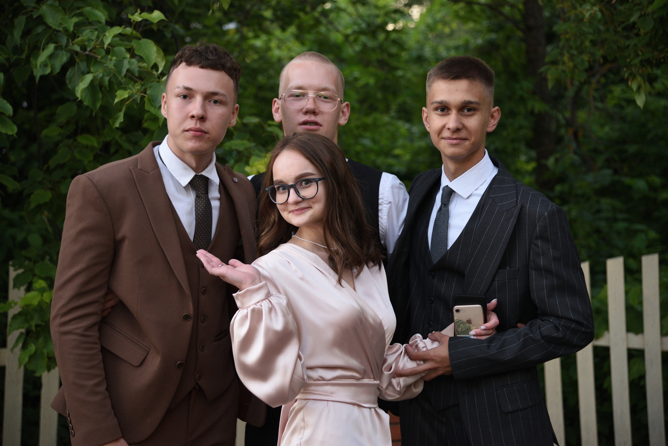 Отзывы. Семейный и школьный Фотограф Чебоксары