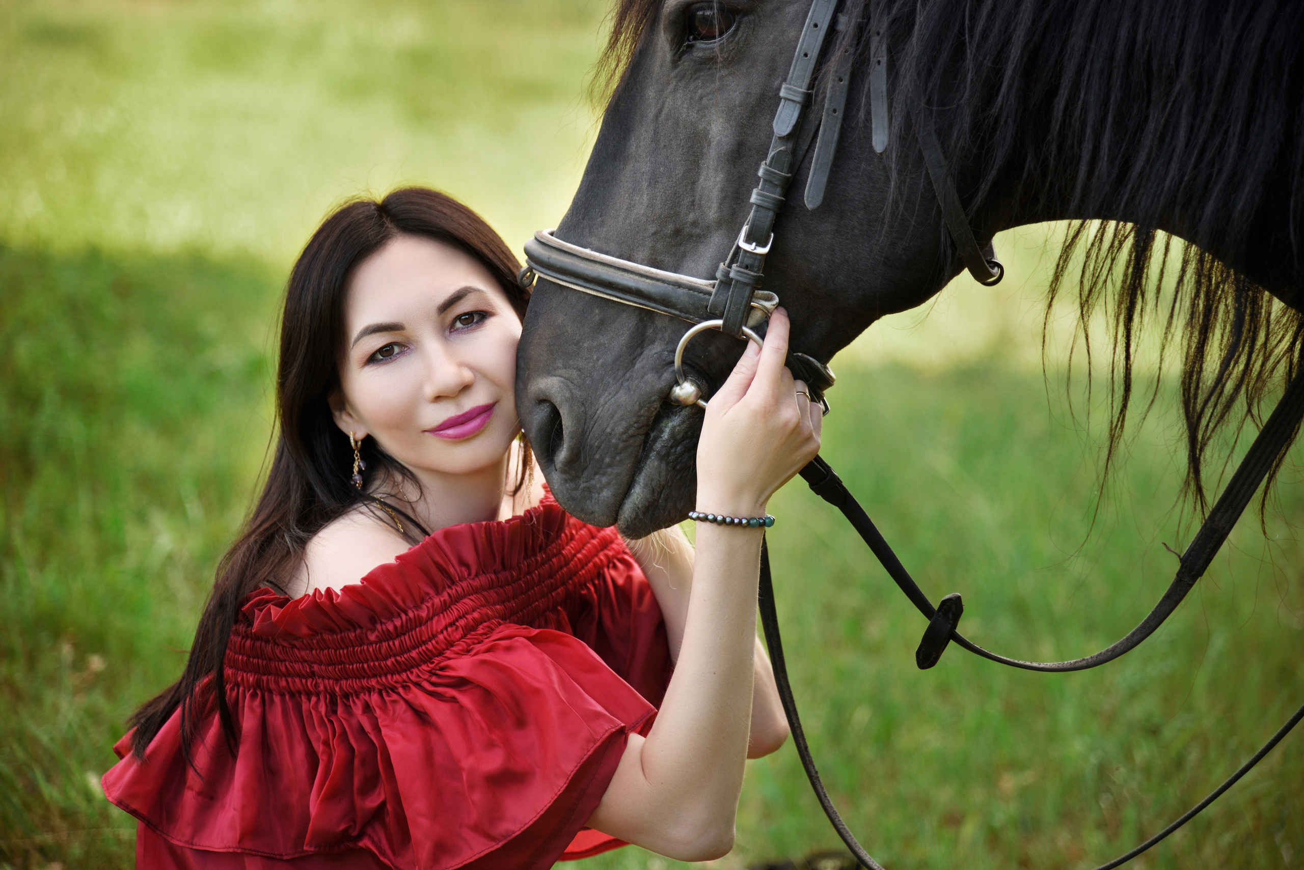 Летняя прогулка. Семейный и школьный Фотограф Чебоксары