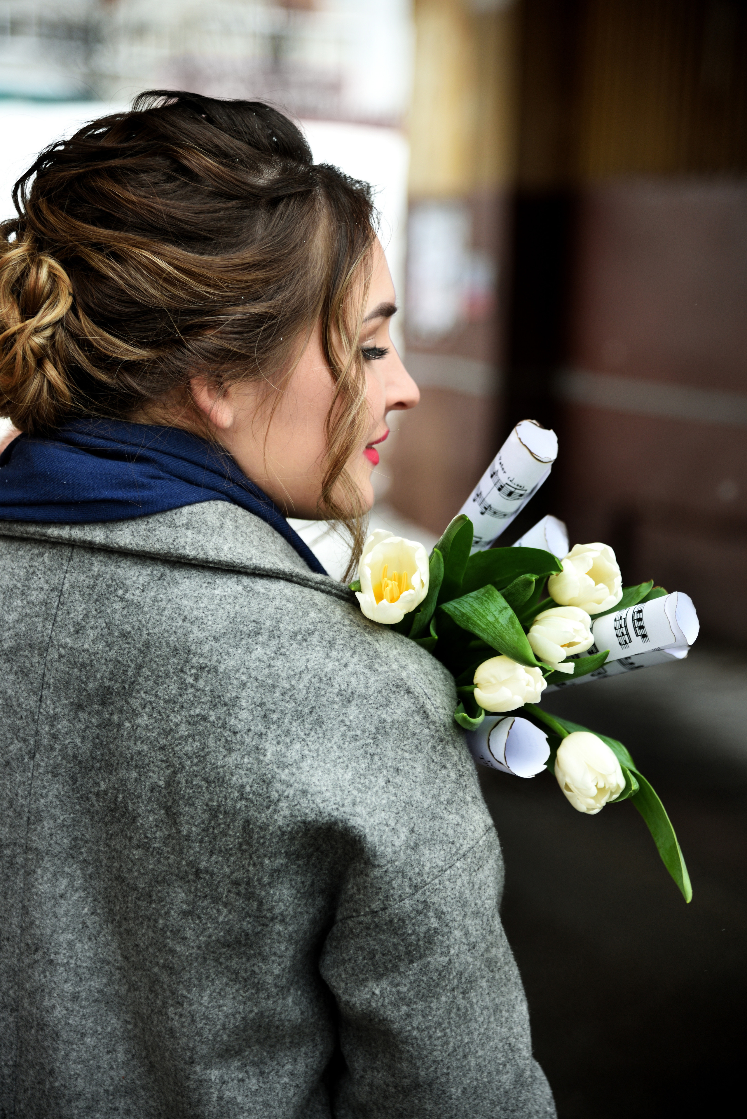Весенние прогулки. Семейный и школьный Фотограф Чебоксары