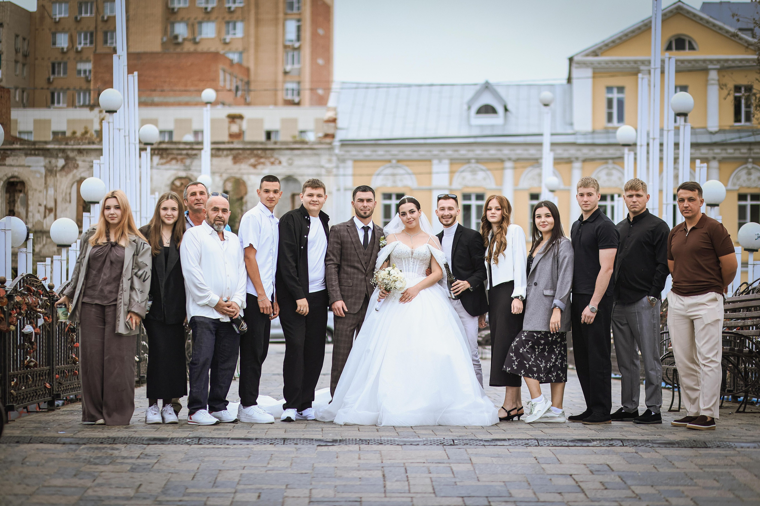 M&V. Свадебный фотограф — видеограф в г. Астрахань Екатерина Юмашева