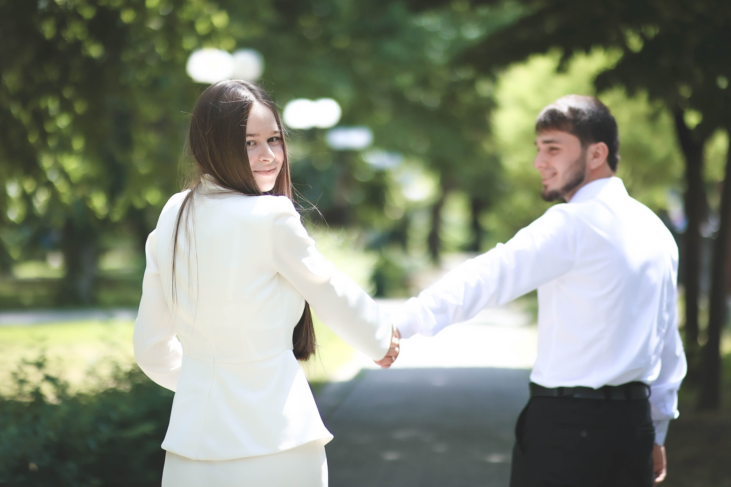 РАМАЗАН и ЕКАТЕРИНА. Свадебный фотограф — видеограф в г. Астрахань Екатерина Юмашева