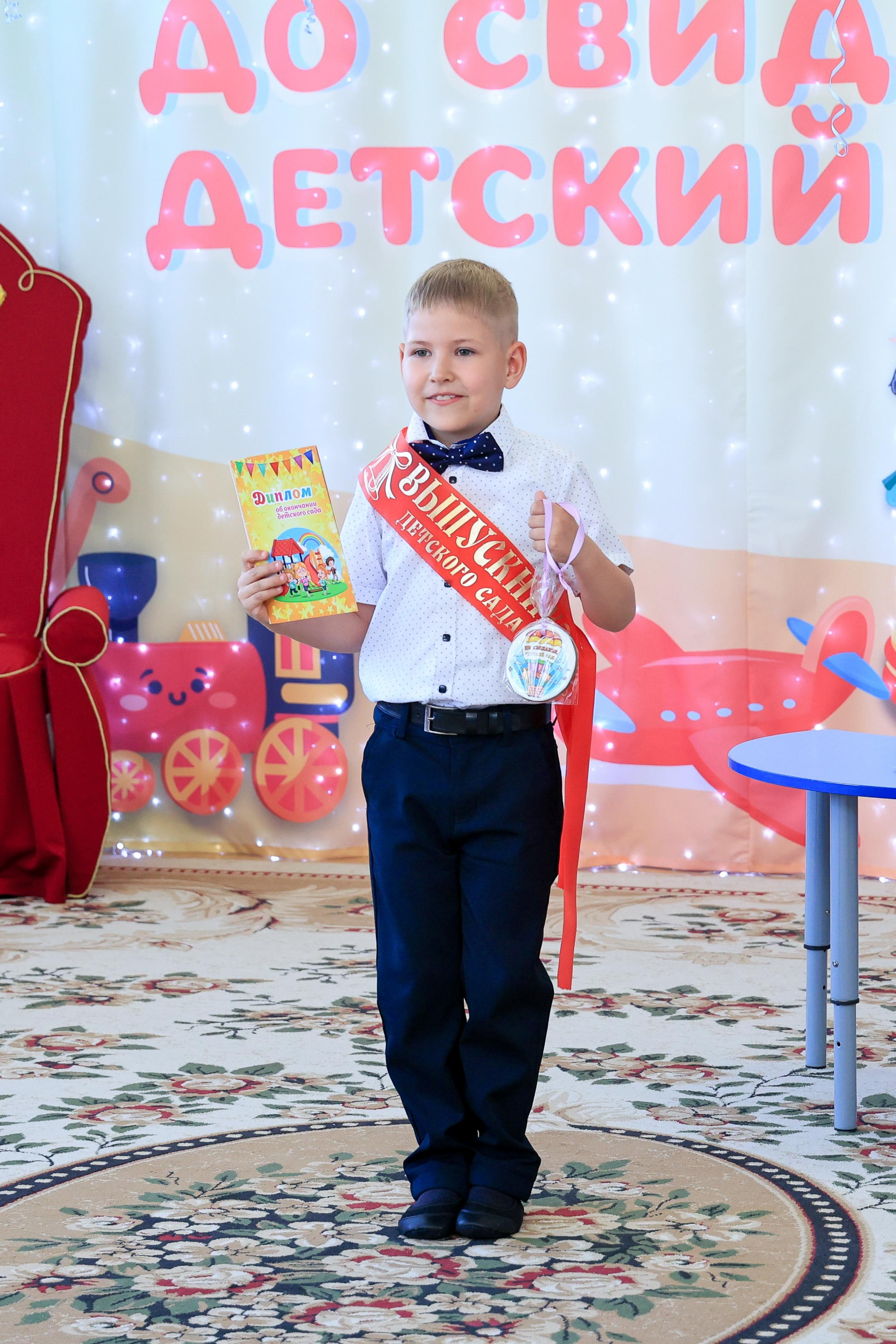 ДЕТСКИЙ САД. Свадебный фотограф — видеограф в г. Астрахань Екатерина Юмашева