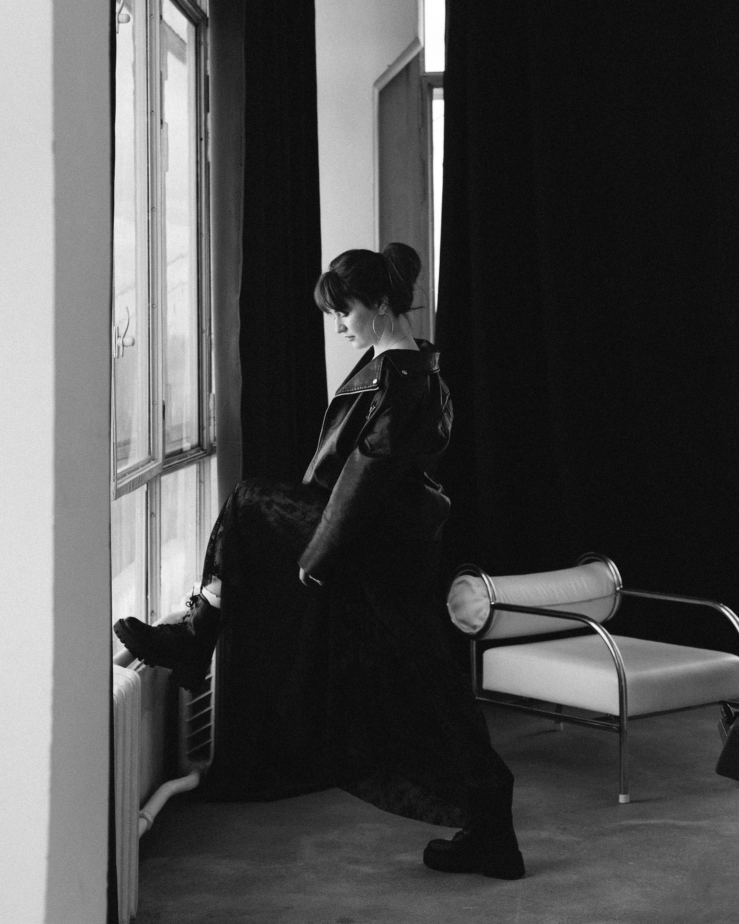 Екатерина. Женский и лавстори фотограф в Москве Елена Аксютко