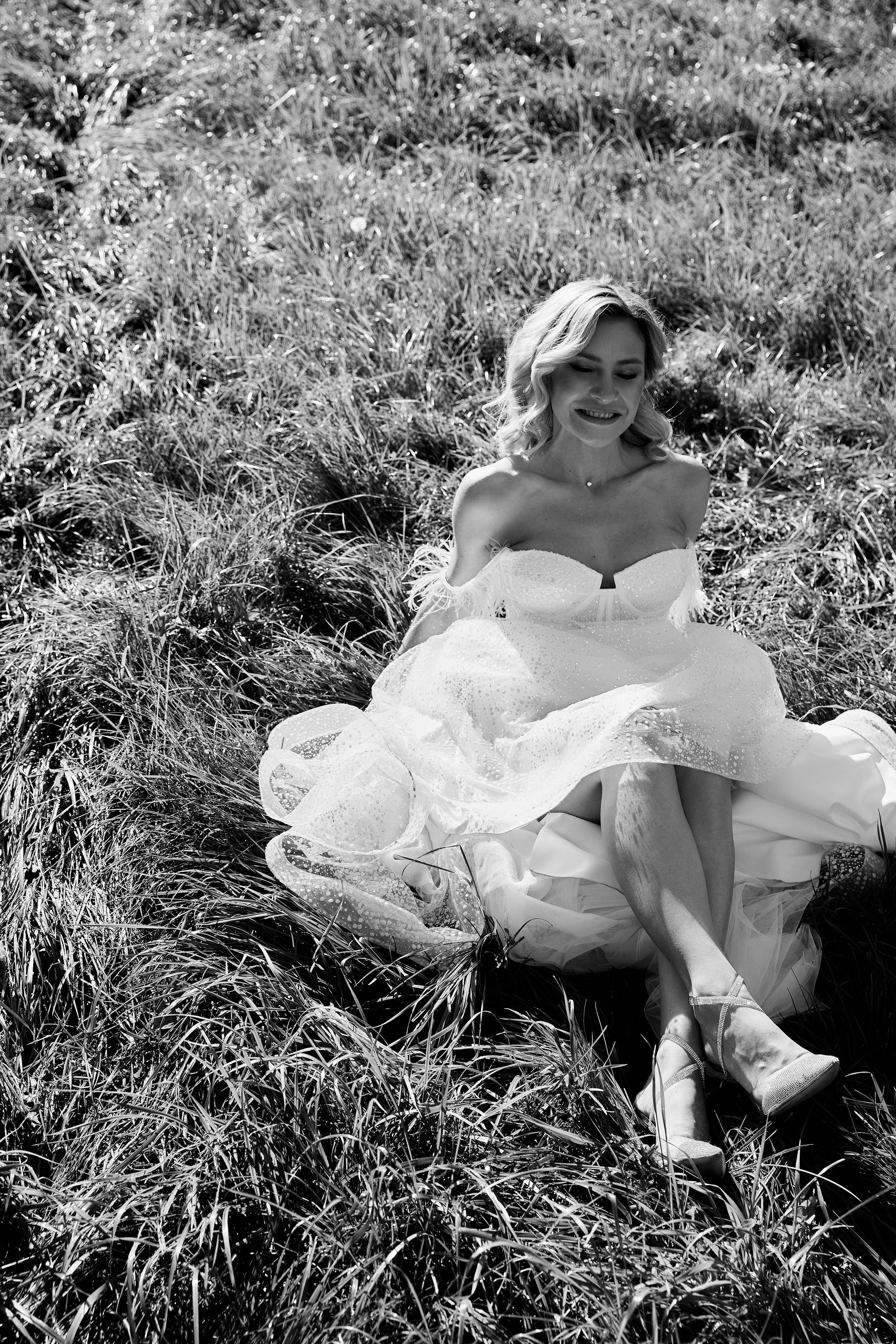 Светлана и Максим. Свадебный и семейный фотограф