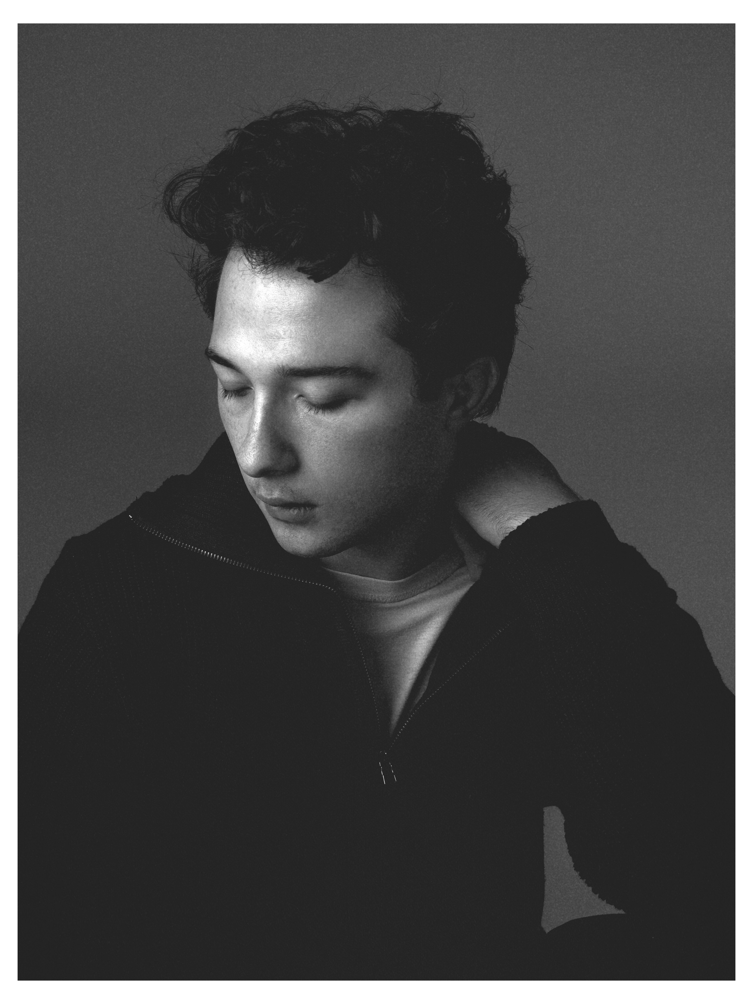 Портрет. Ретушер Полина Ботова. Бьюти, каталог, лукбук, кампейн. Москва