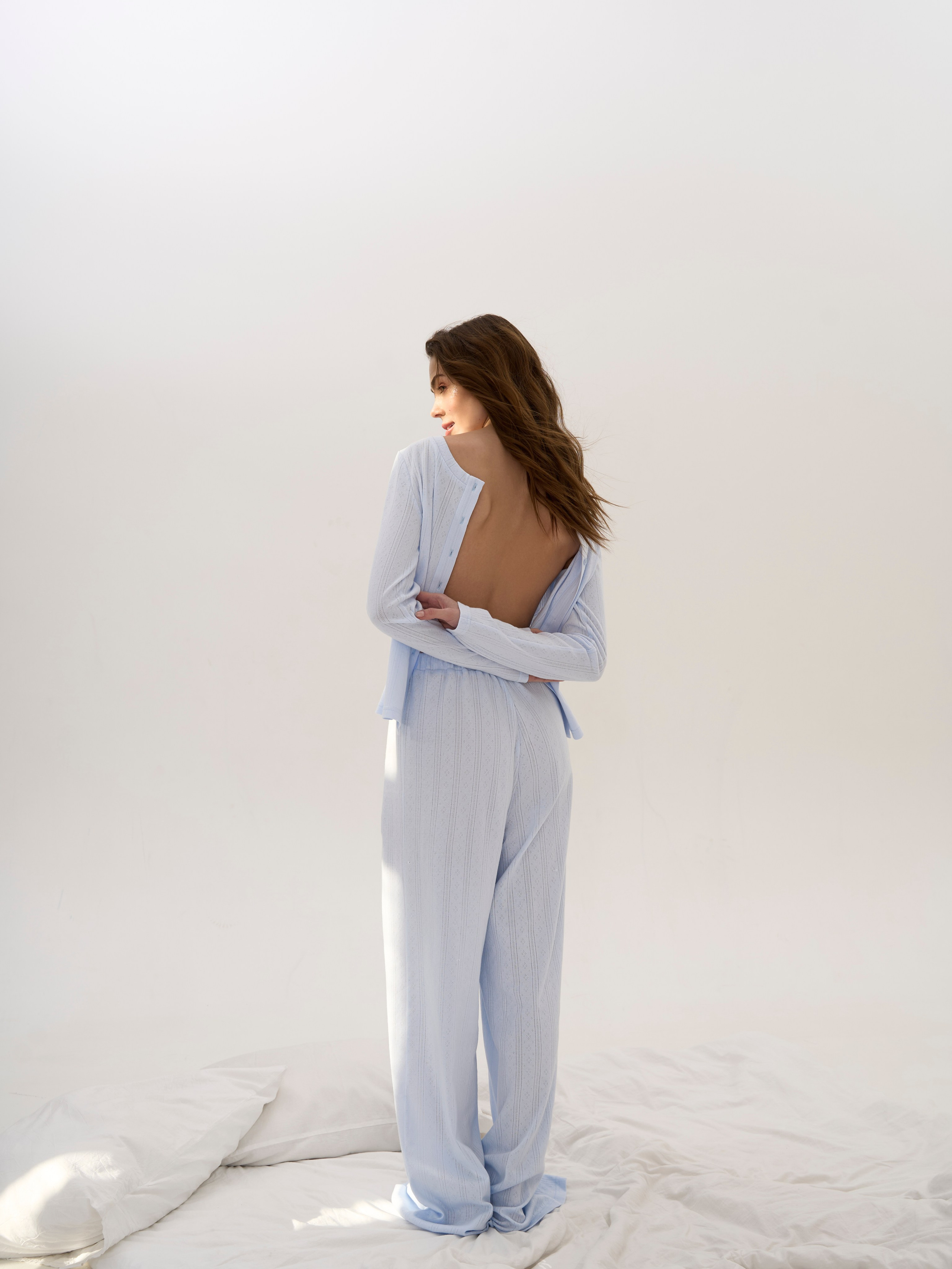 Каталог. Ретушер Полина Ботова. Бьюти, каталог, лукбук, кампейн. Москва