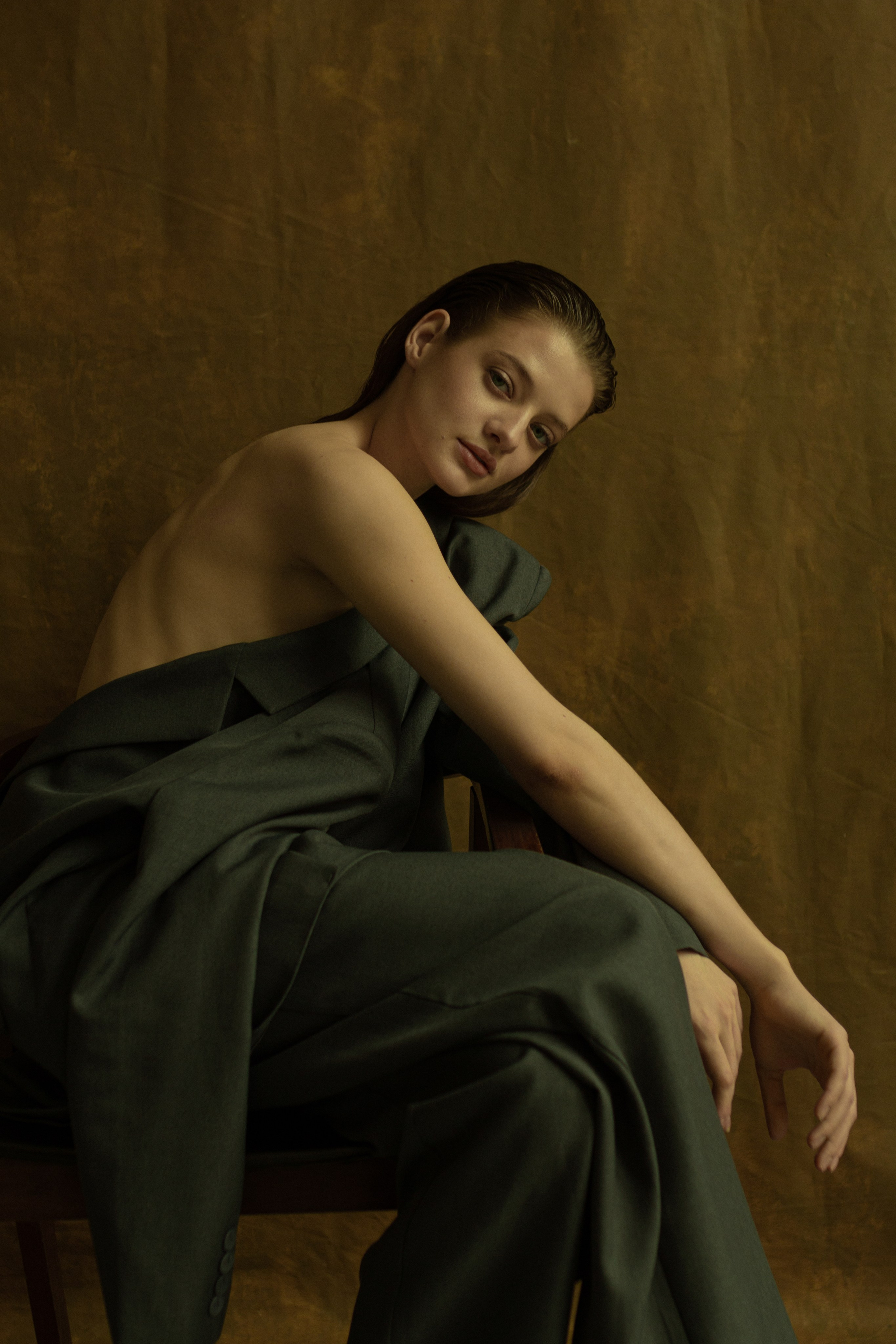 Vasilisa (part 2). Женский и семейный фотограф в Москве