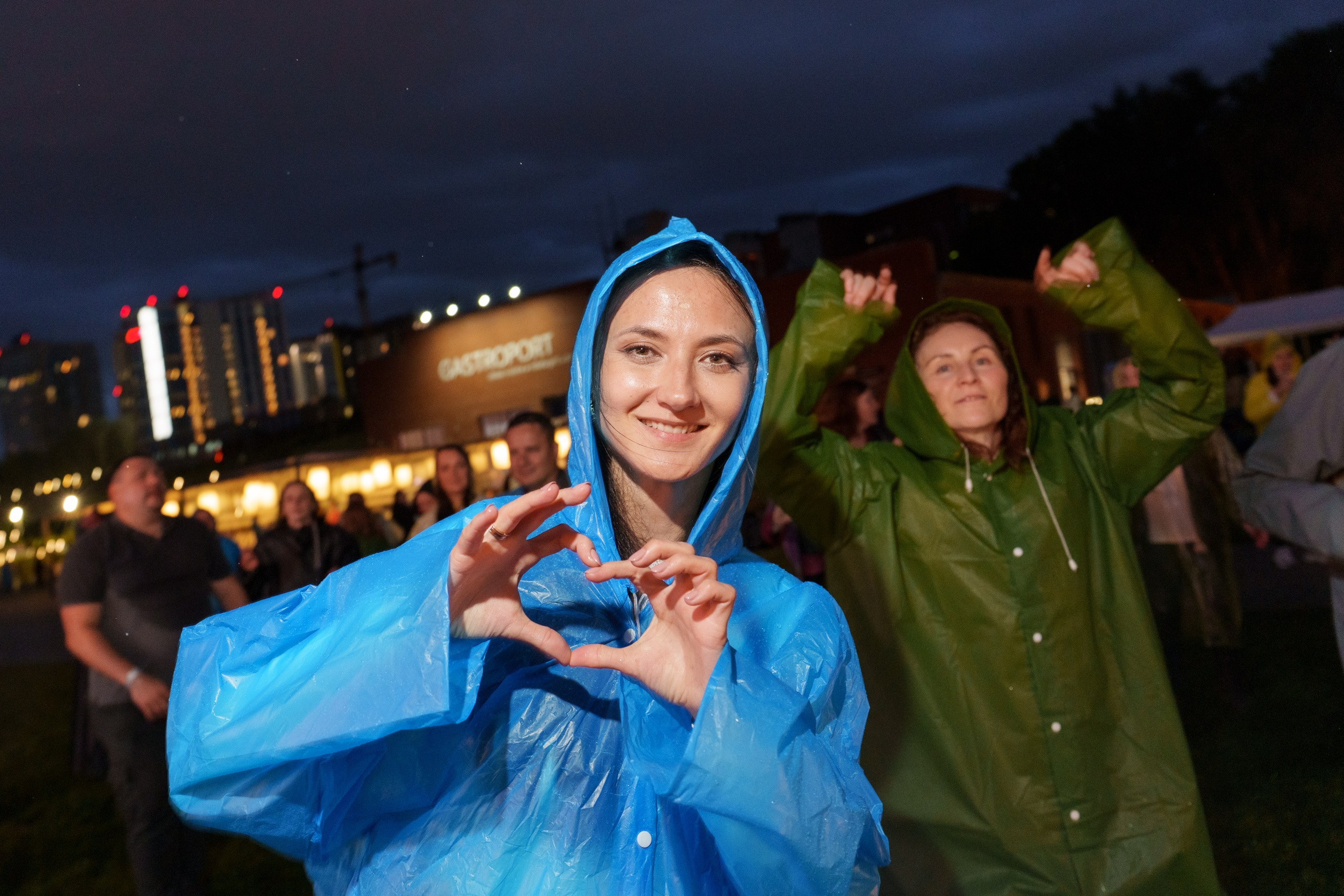 ITPS. Михаил Белоусов фотограф Пермь