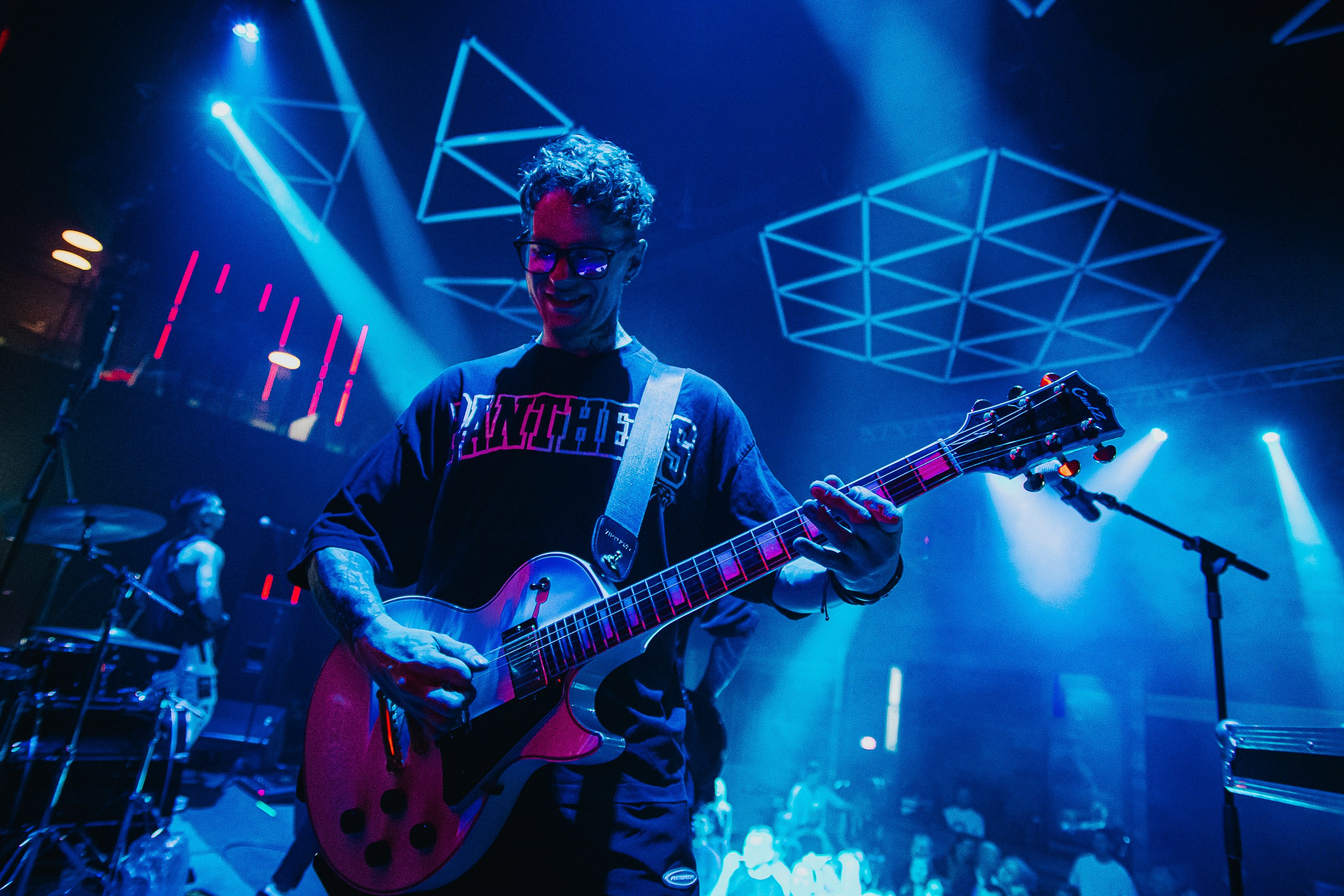 Юбилейный концерт Pandora Secret. Репортажный фотограф в Кемерово