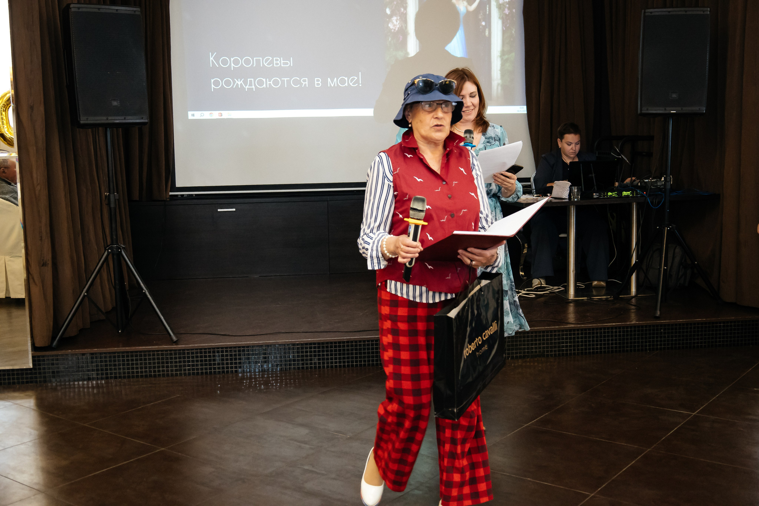 Юбилей 70. Фотограф в Иркутске