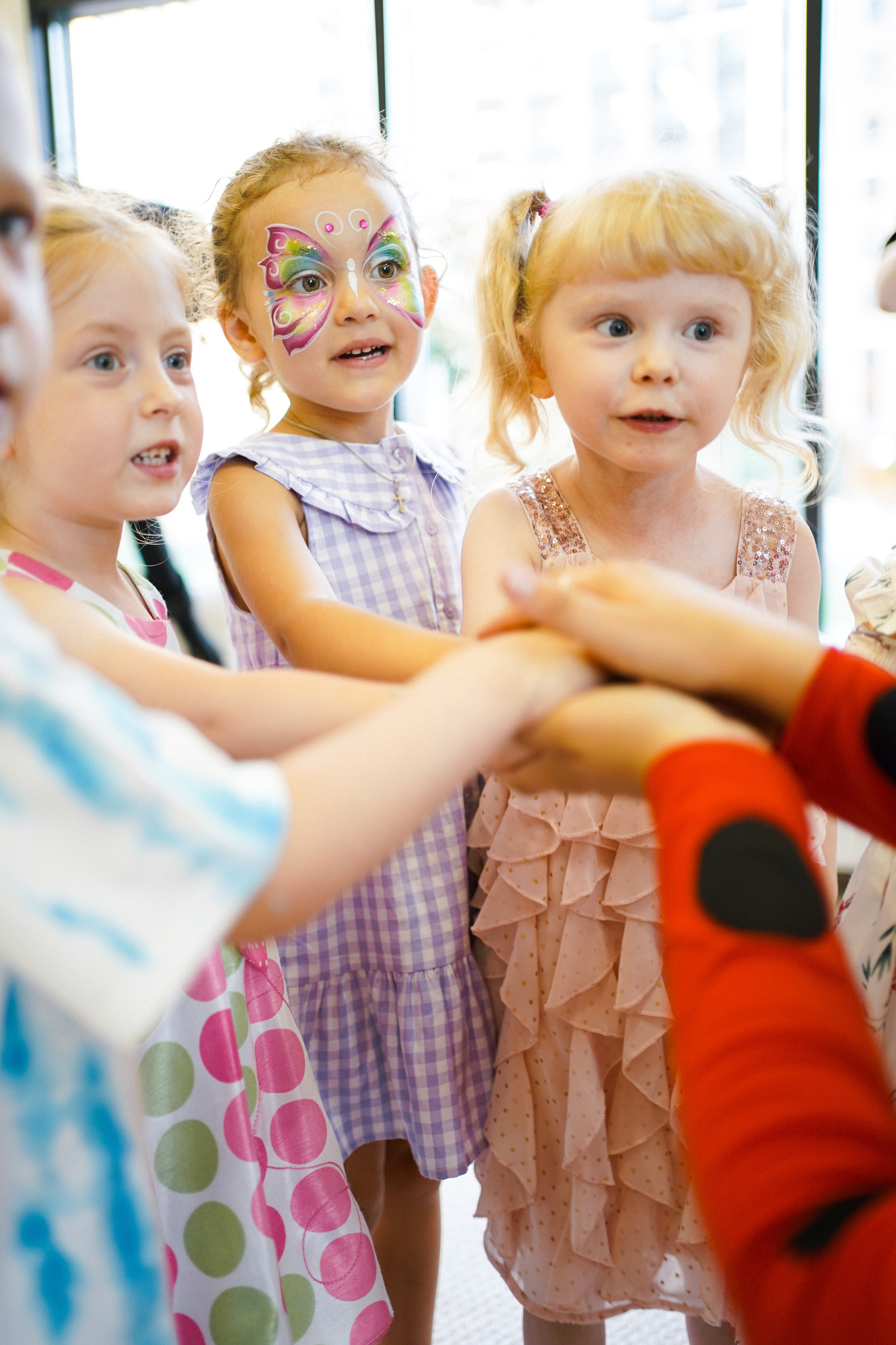 Агуша /день рождения/. Семейный и портретный фотограф в Екатеринбурге Yana Strok