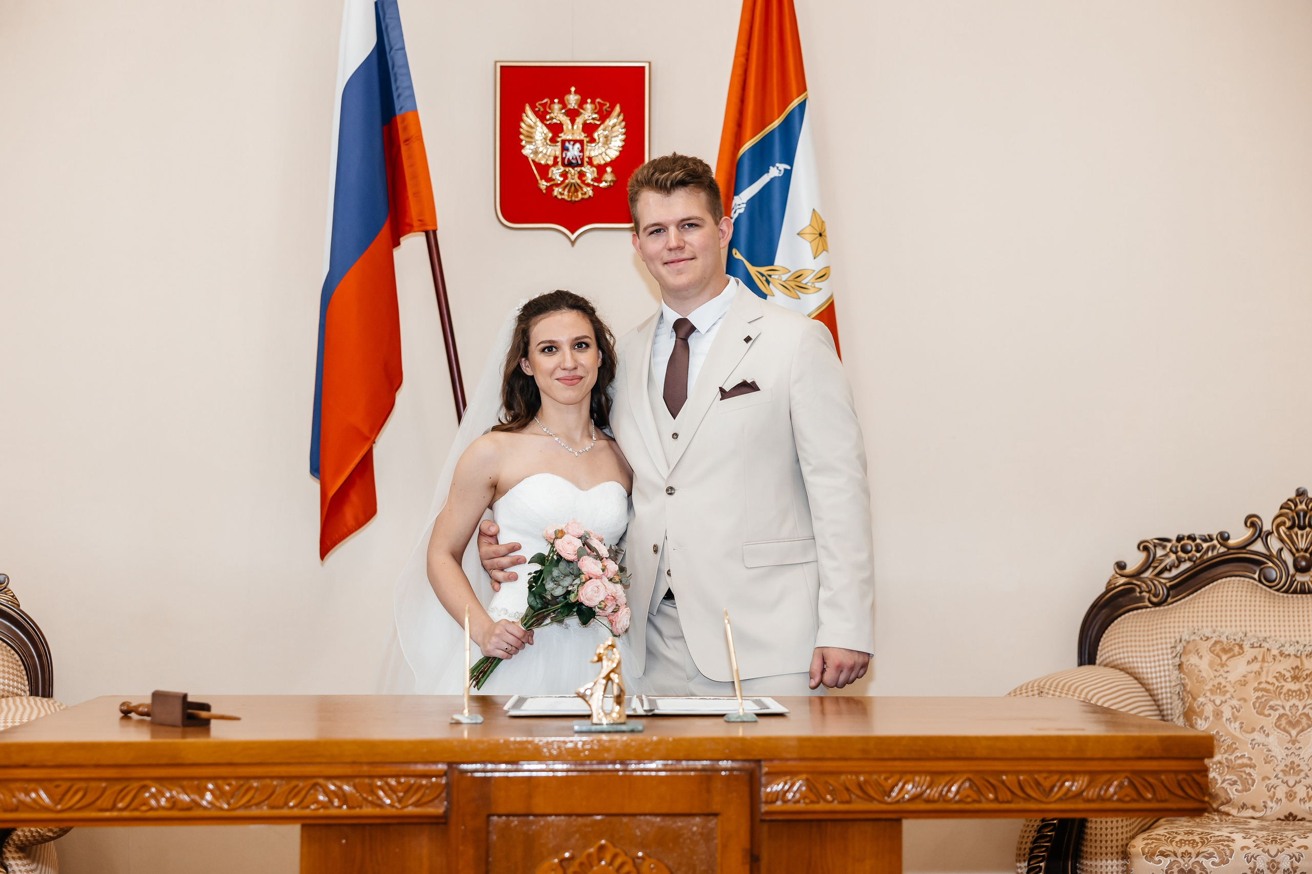 Сакура в Японском саду. Анонс свадьбы для Никиты и Марины. Свадебный фотограф в Крыму и Севастополе Ольга Баскакова