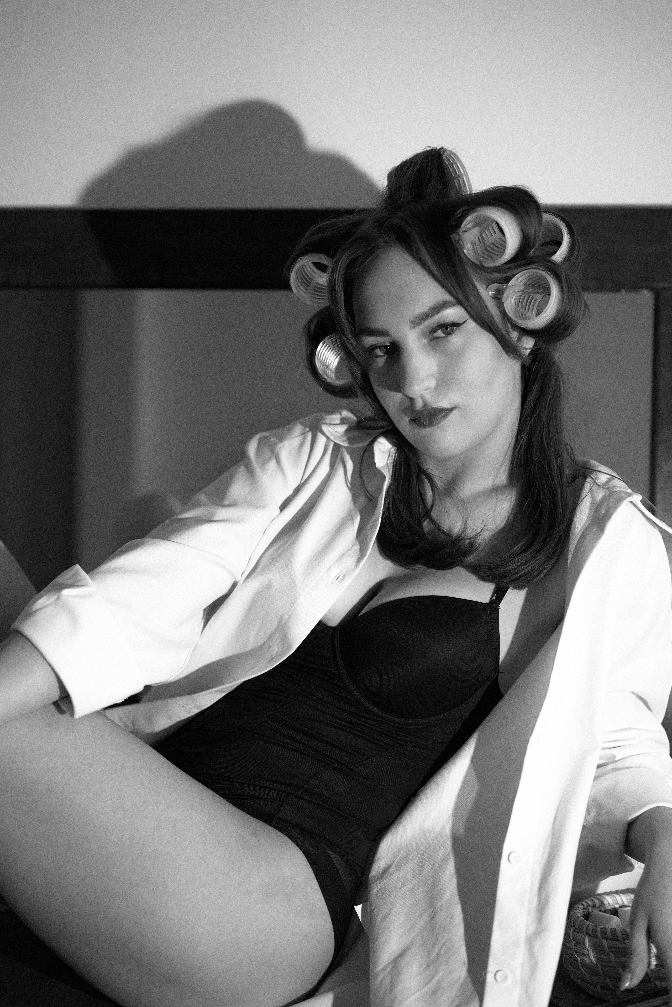 Sofi. Портретный фотограф в Казани