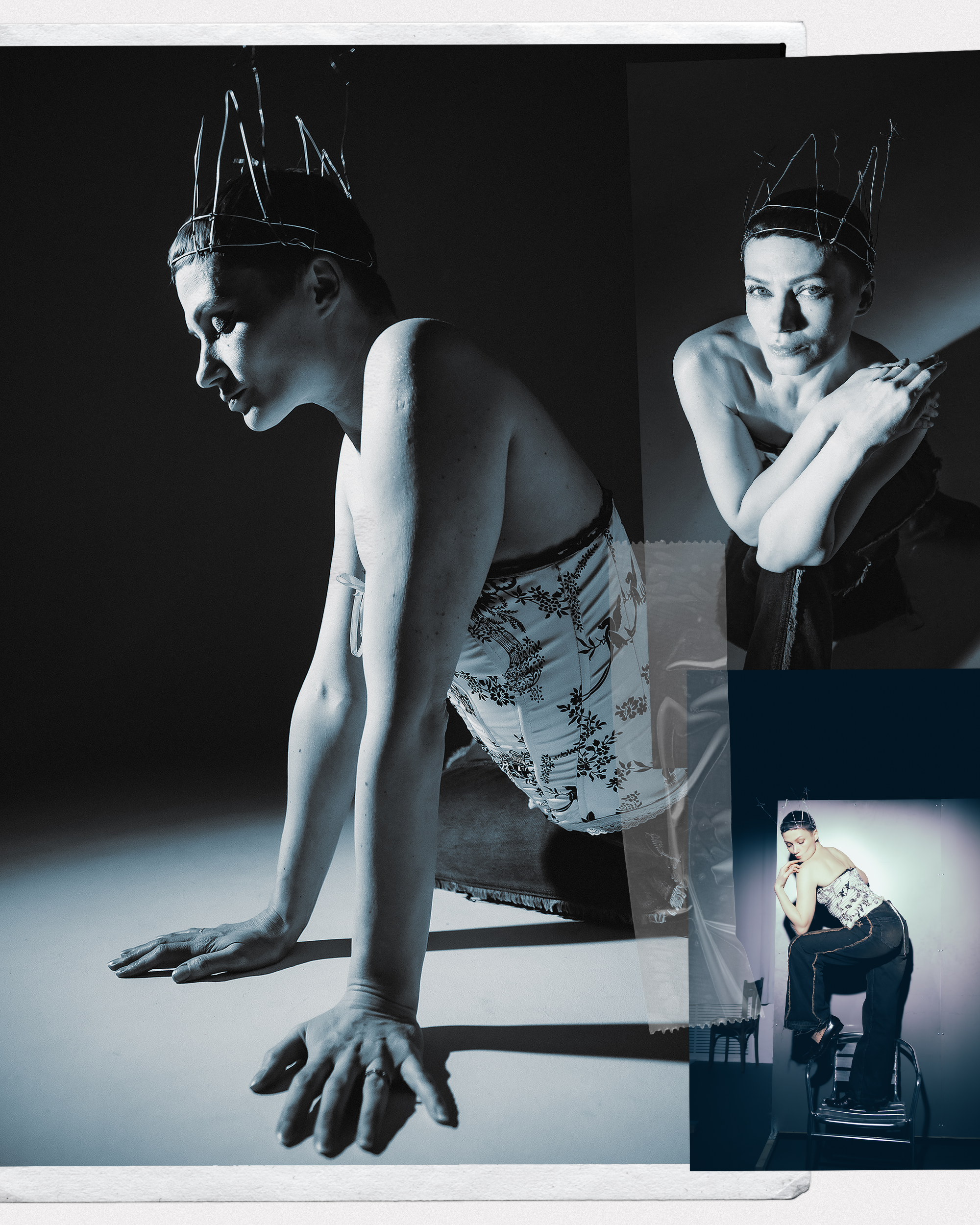 Natalie. Фотограф Санкт-Петербург Макарова Дарья