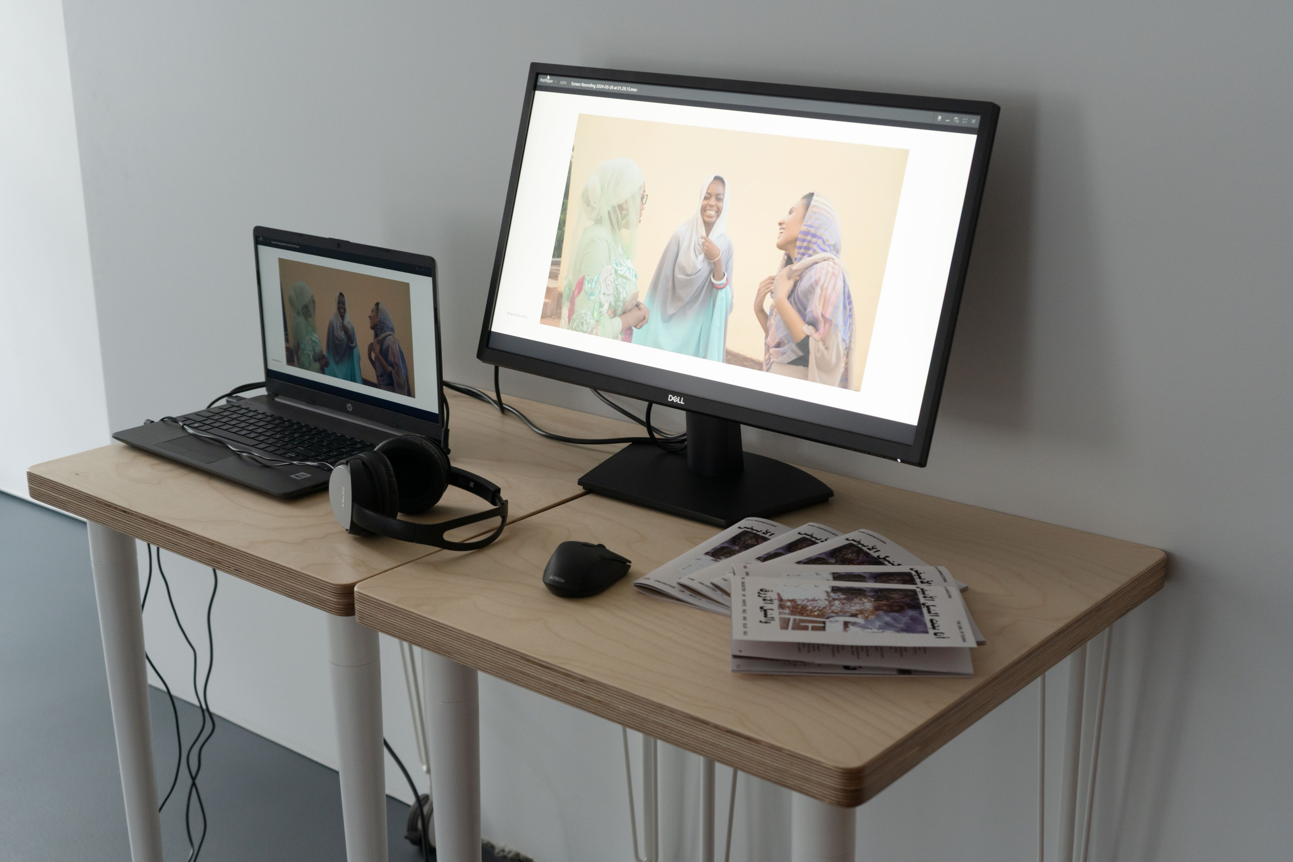 Экспозиция «Бина» Вероники Рудневой-Рязанцевой. Юля Мурашова портретный и документальный фотограф