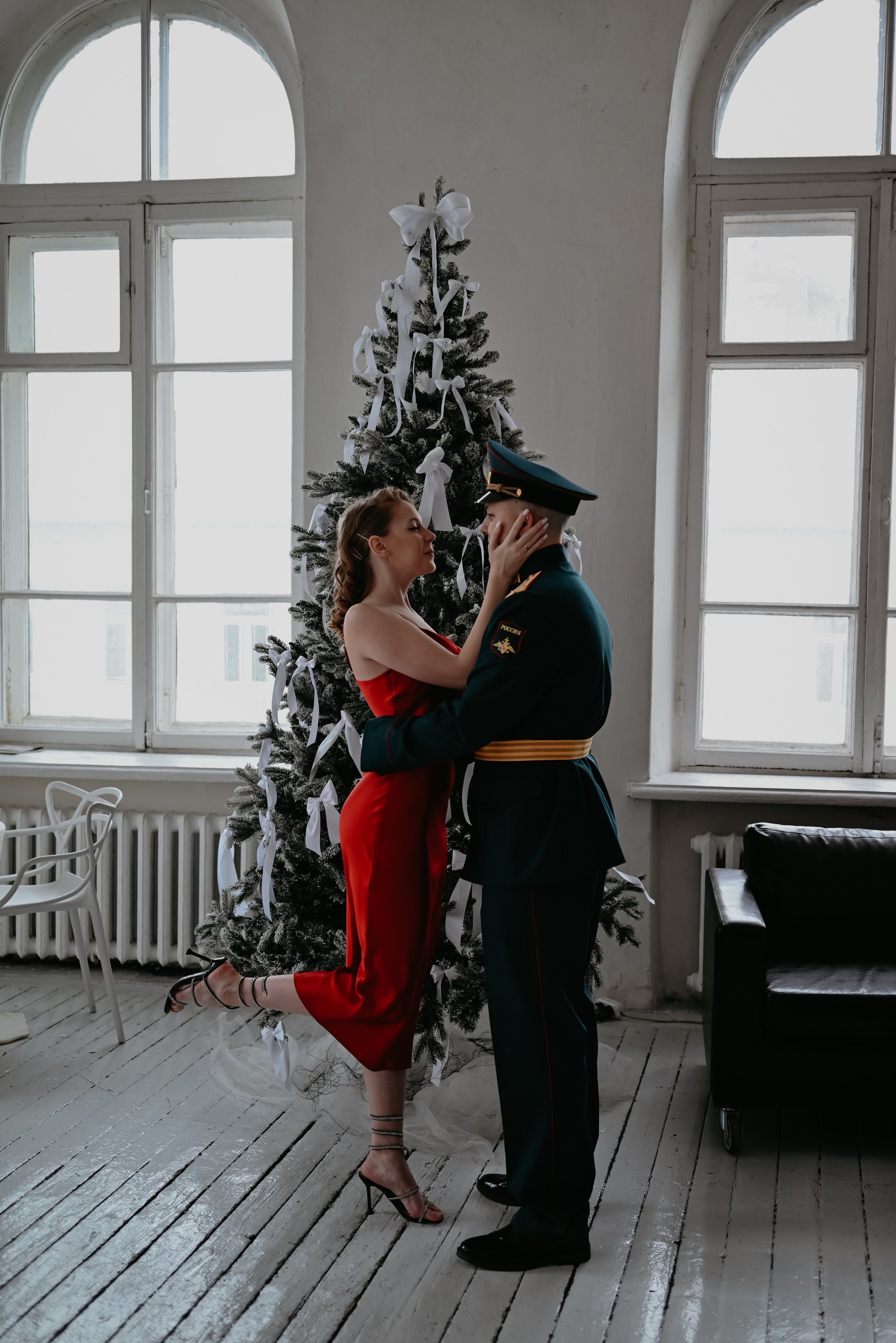 Love Story. Фотограф в Смоленске Быстрова Мария