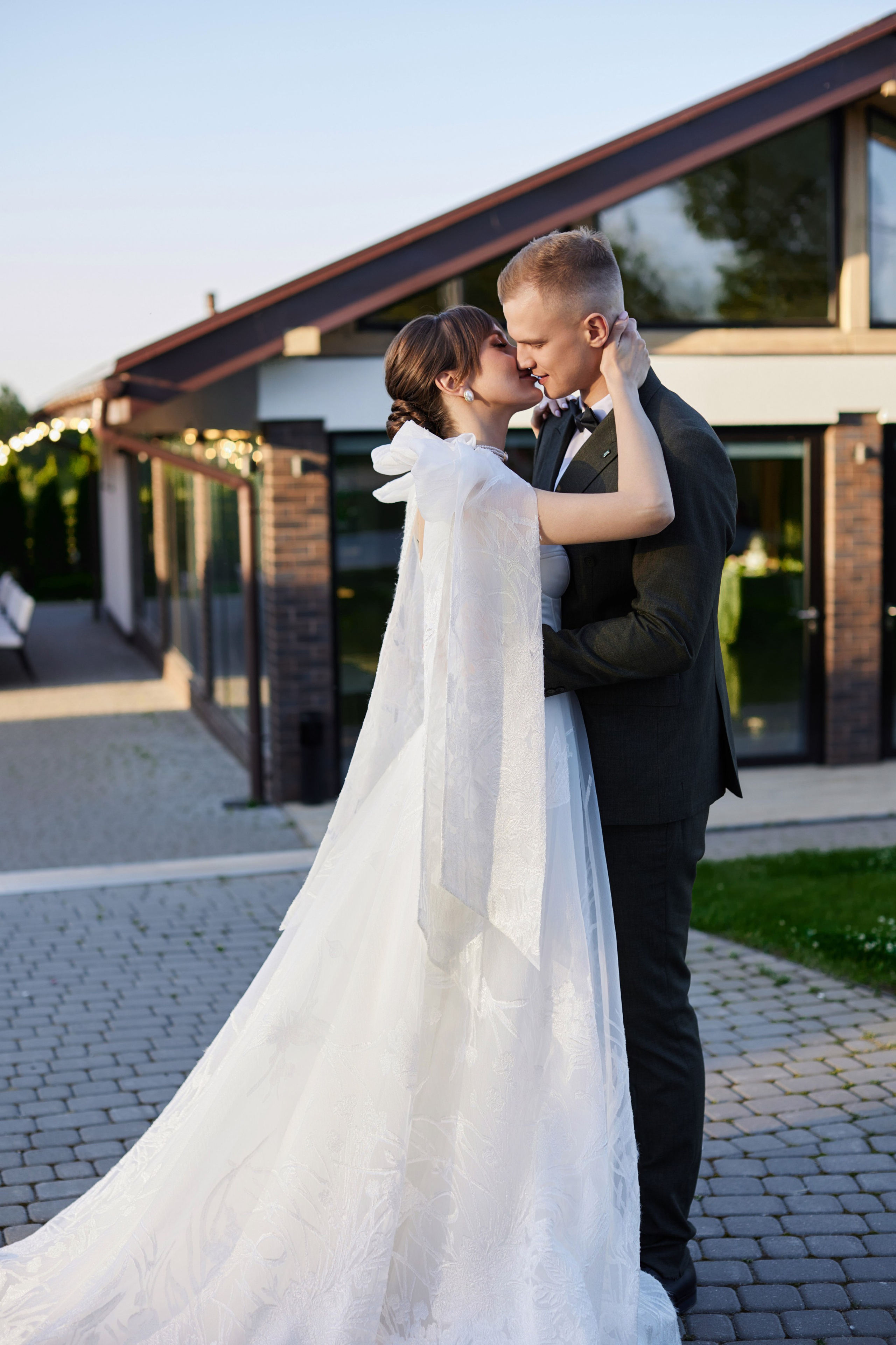 Фотосъемка «Под открытым небом». Свадебная, репортажная фотосъемка и видеосъемка в Минске. Илья и Юлия Ширмановы. Фотограф | Видеограф | Минск