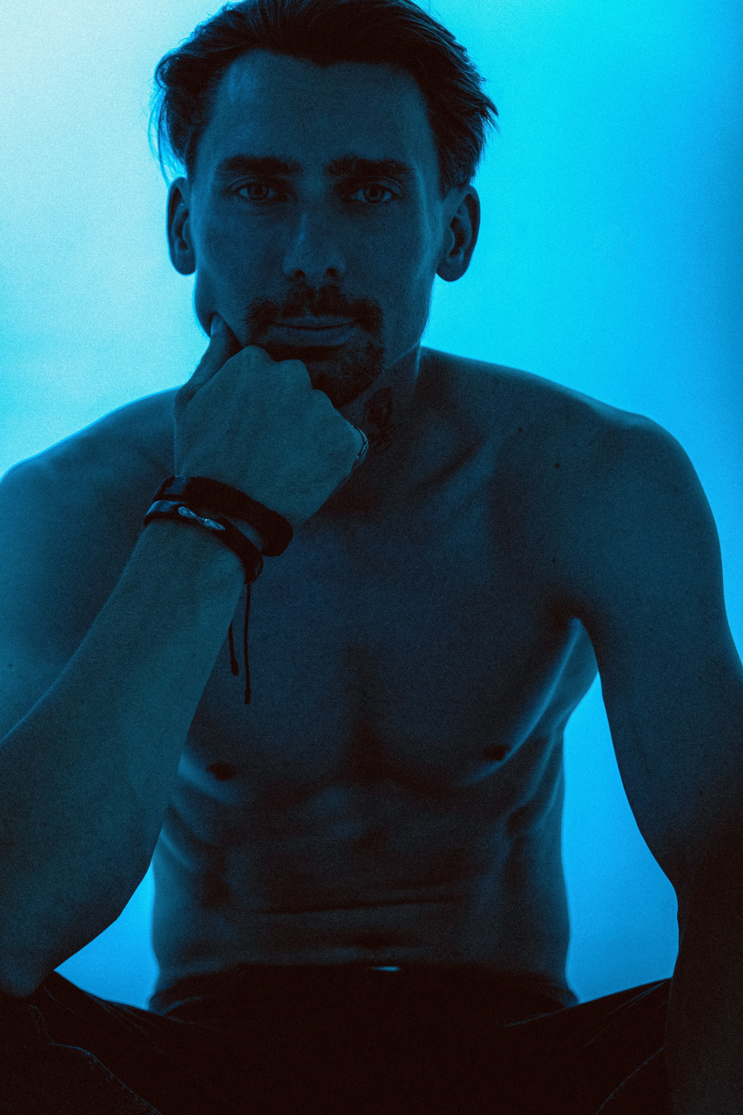 Саша. Крылова Светлана Фотограф Челябинск