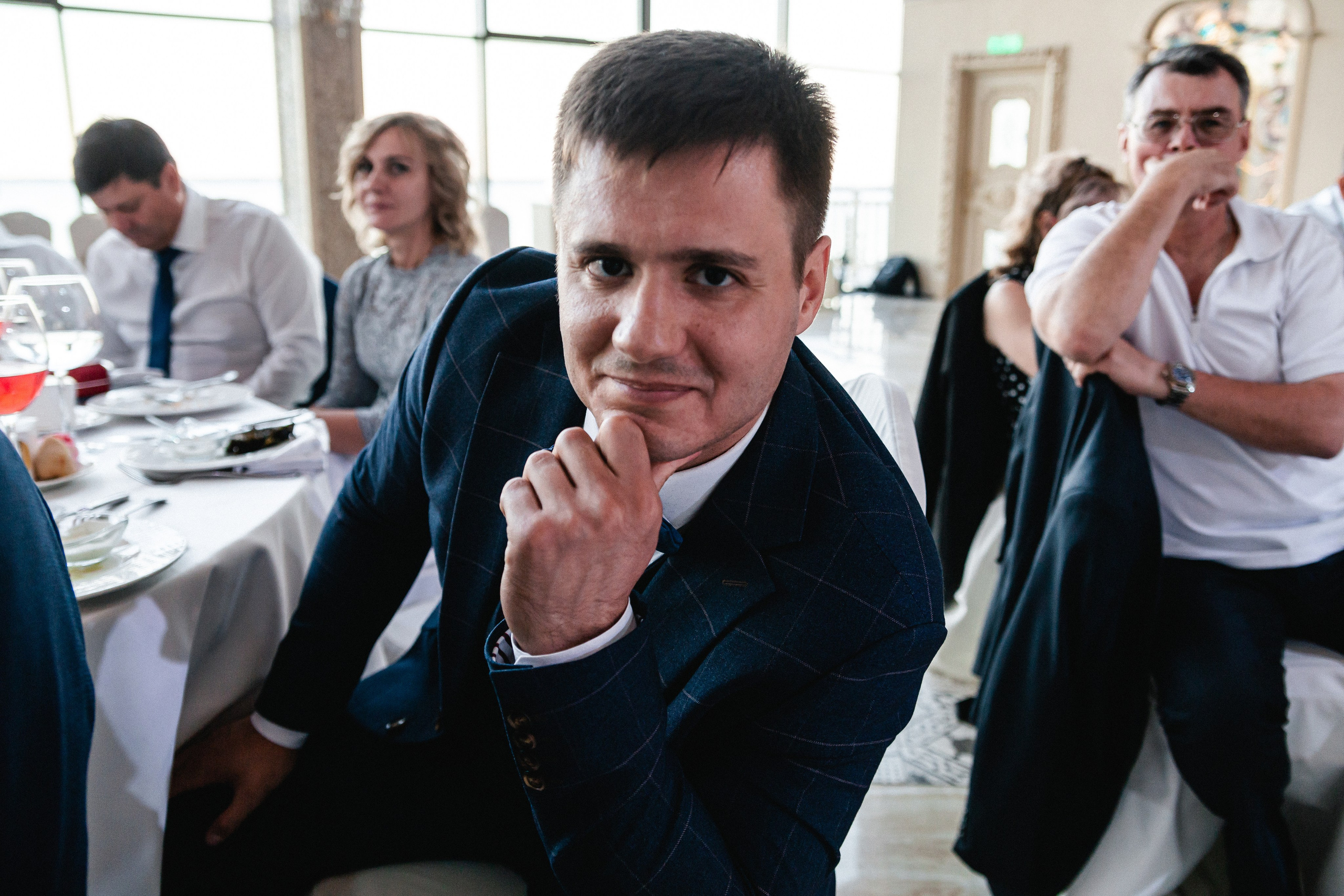 Сувенир XL|Свадьба Александра и Вероники|Репортаж. Крылова Светлана Фотограф Челябинск