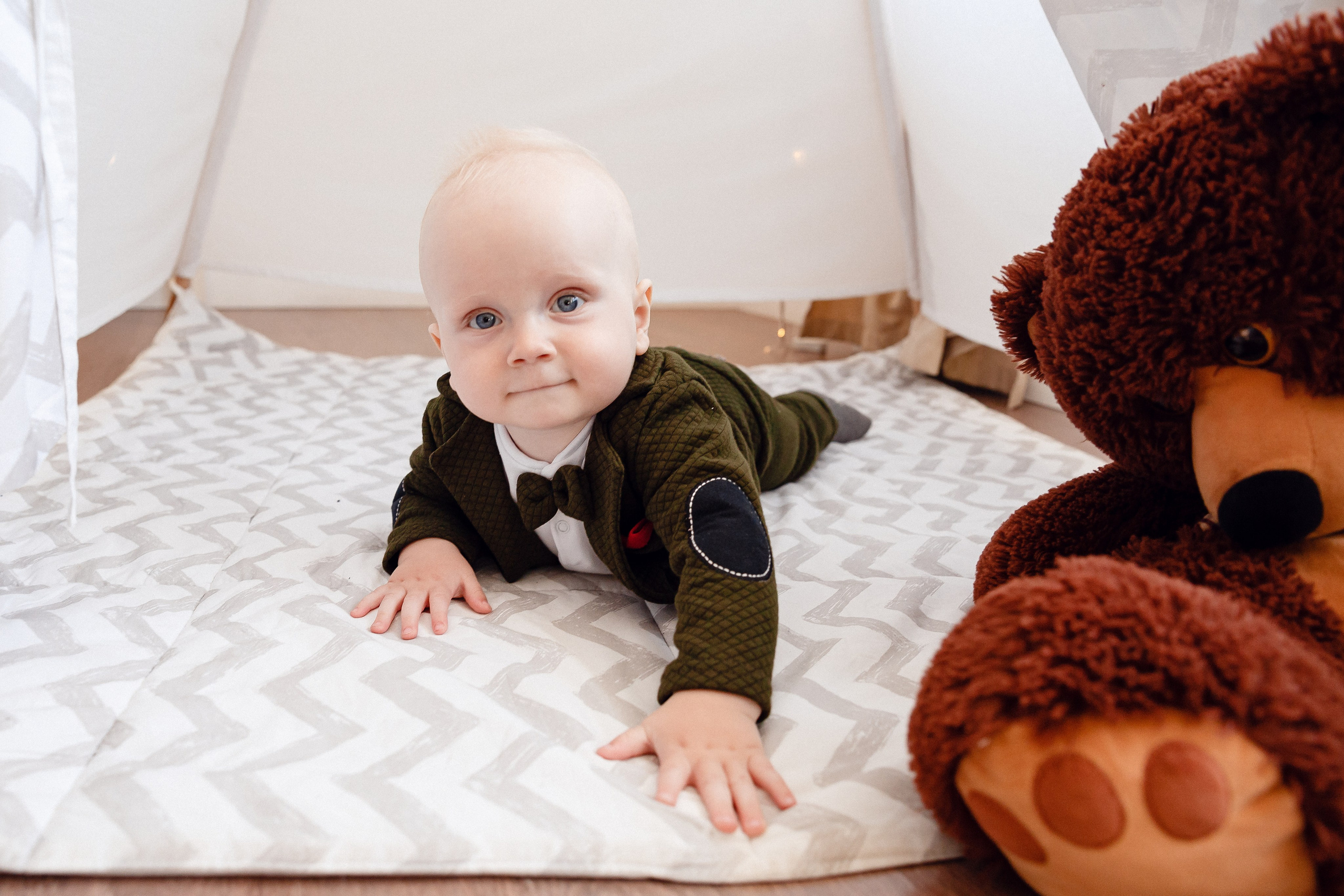 Аня, Женя и Михаил. Крылова Светлана Фотограф Челябинск