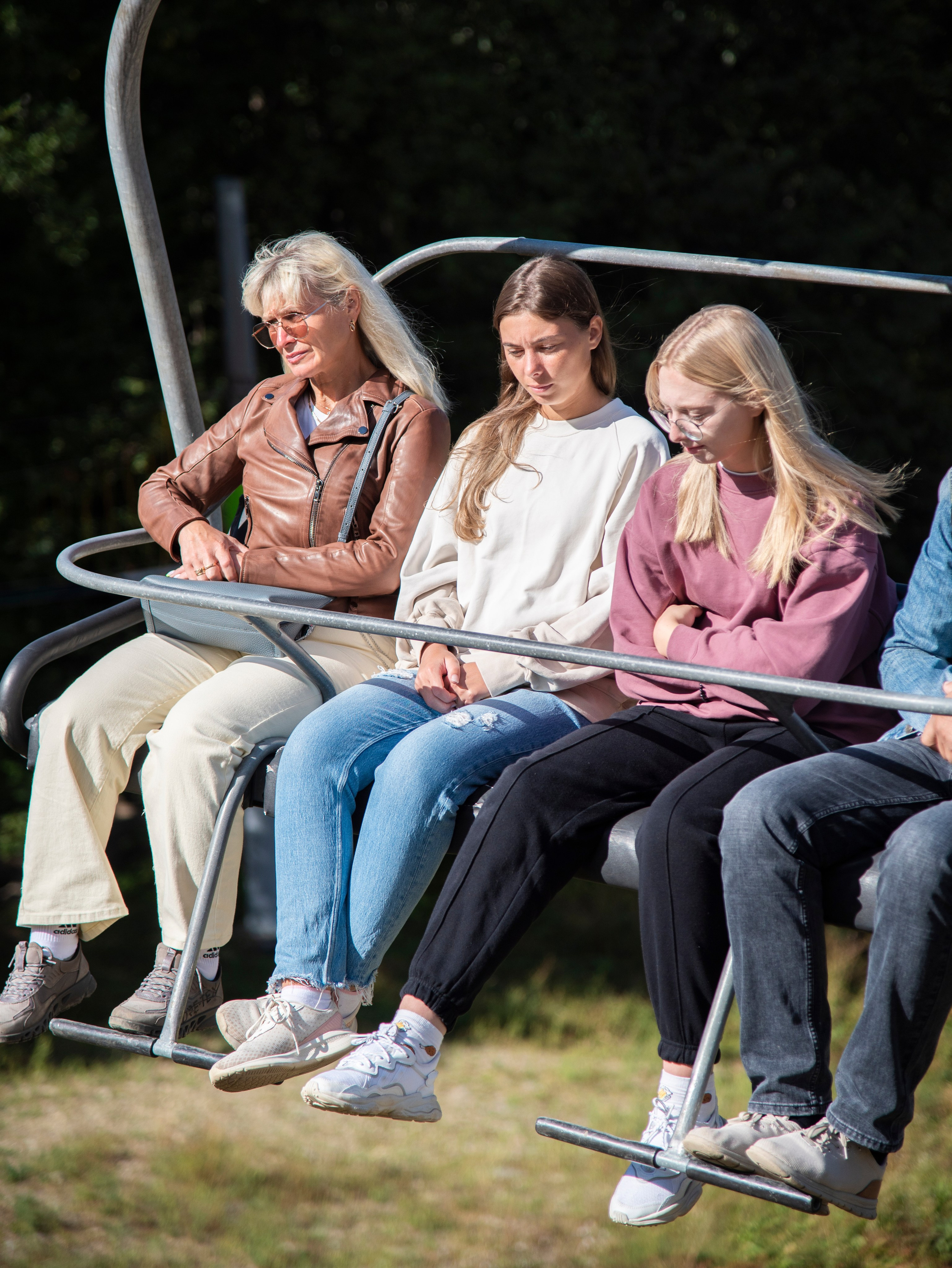 Красная Поляна 22 (часть 1). Фотограф Вадим Хмурковский