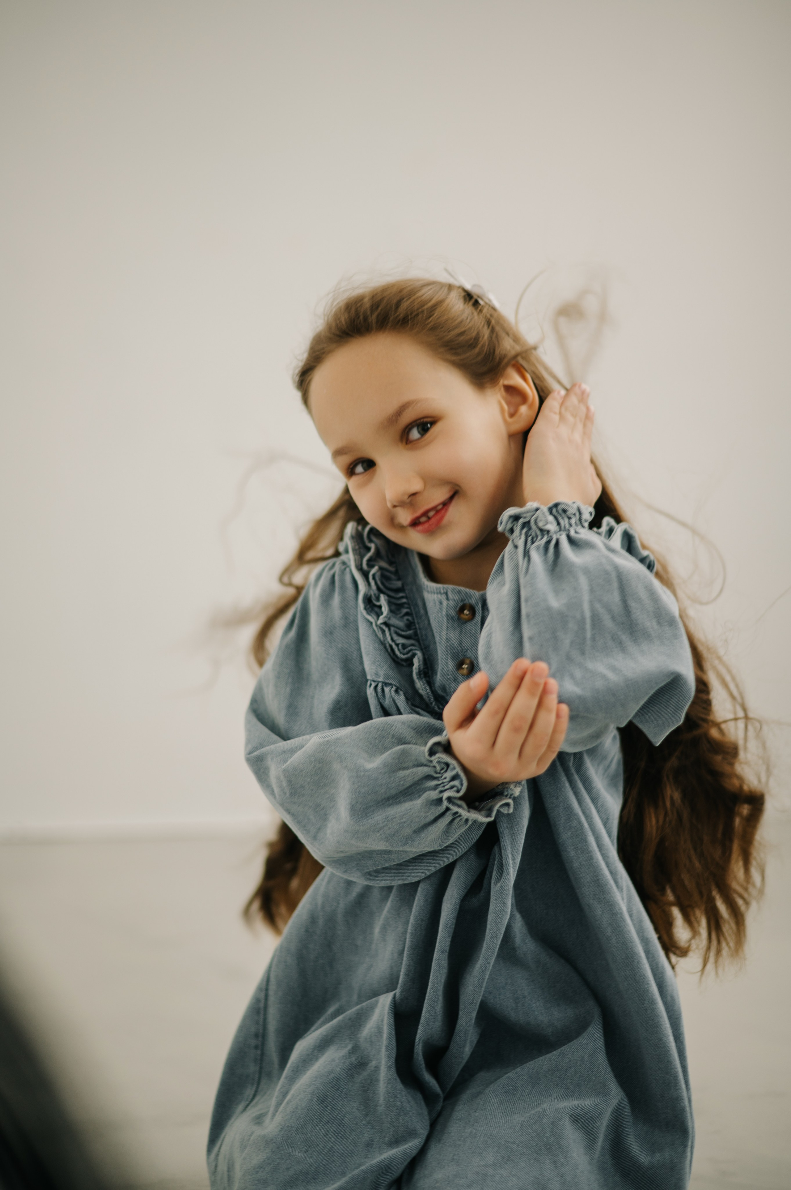 Лена и Алина. Фотограф Архангельск