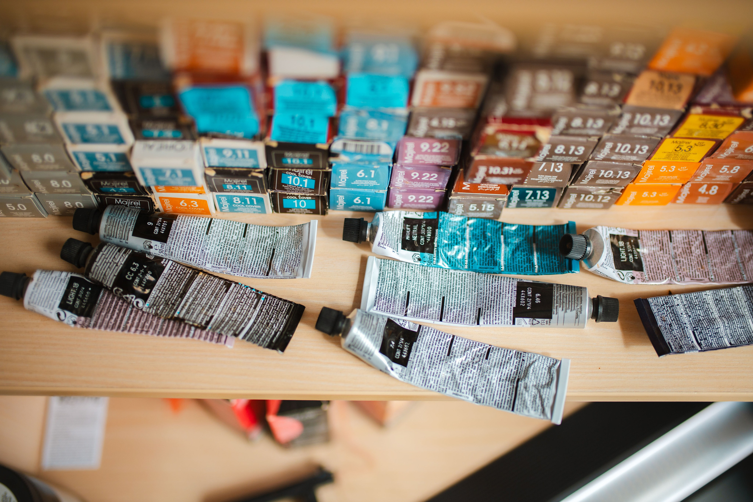 Контент съемка Ваниальное небо Ижевск. Бизнес фотограф Ижевск — Назаров Роман