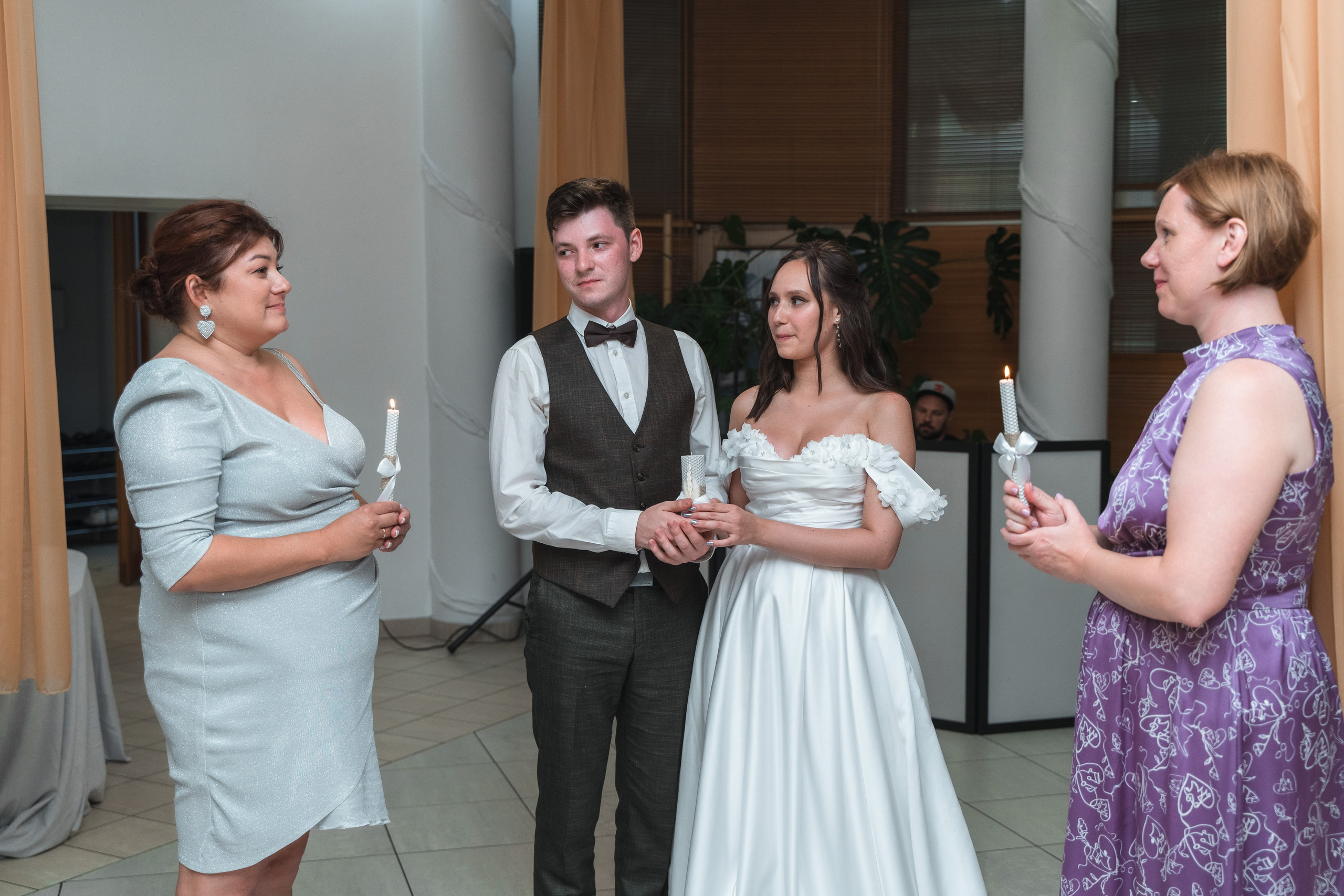 Максим + Софья