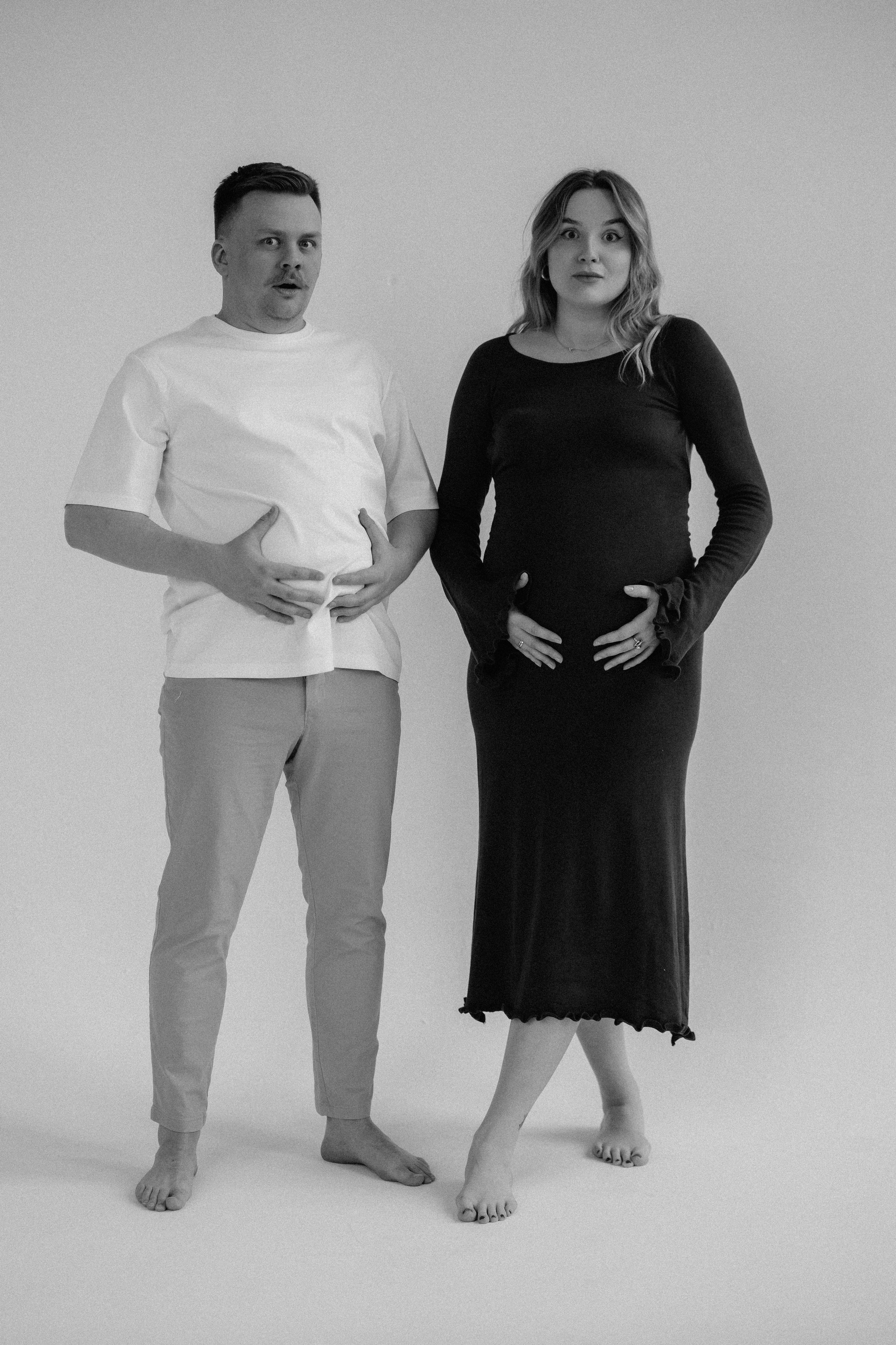 Аня и Андрей. Свадебный и семейный фотограф в Москве и Красногорске — живые кадры | Анастасия Тихонова