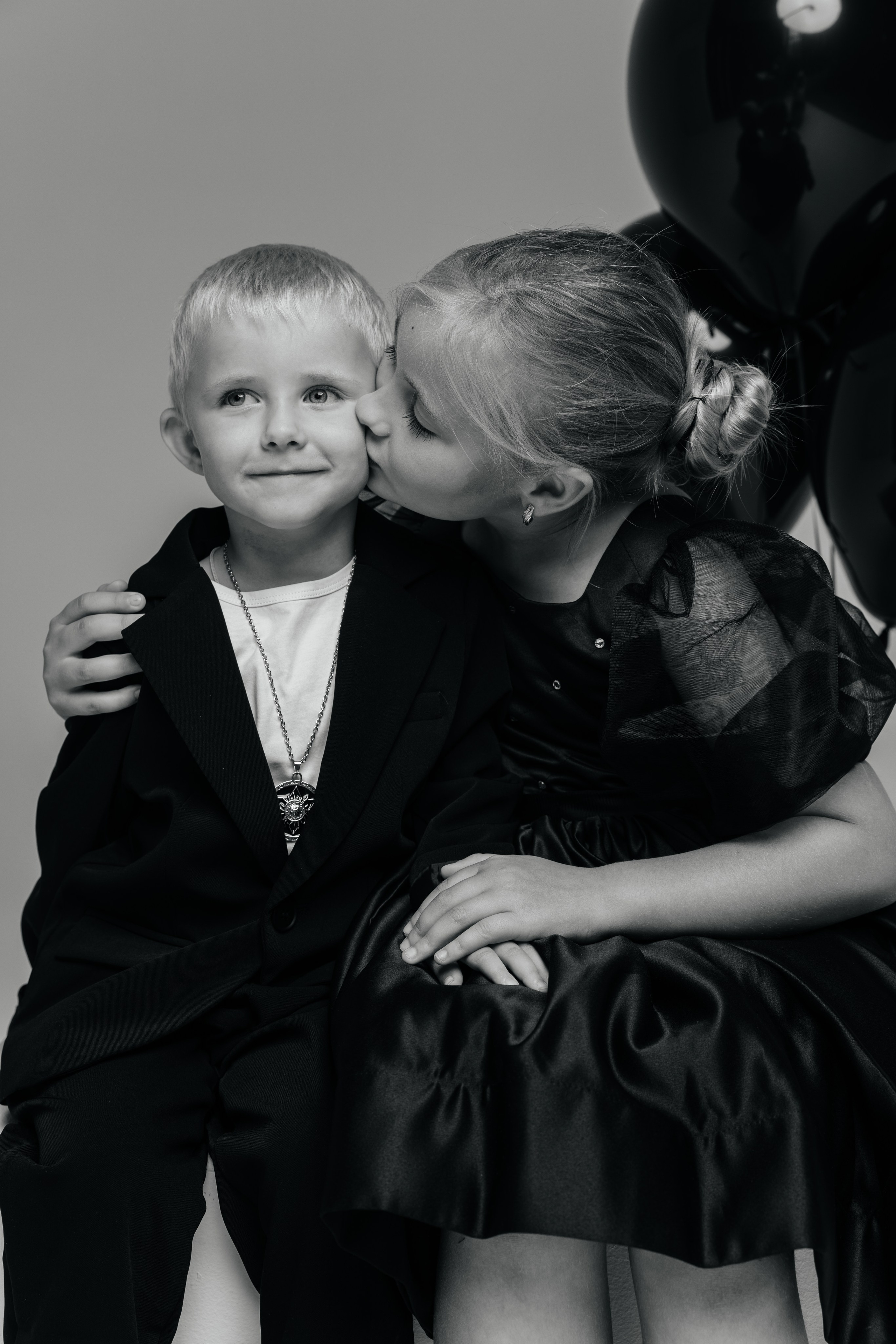 Семейные съёмки