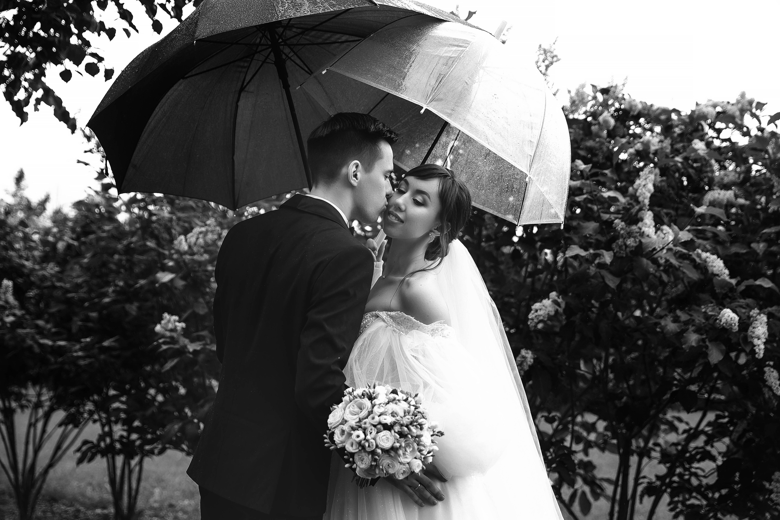 Святослав Дьяконов — фотограф на свадьбу в Воронеже