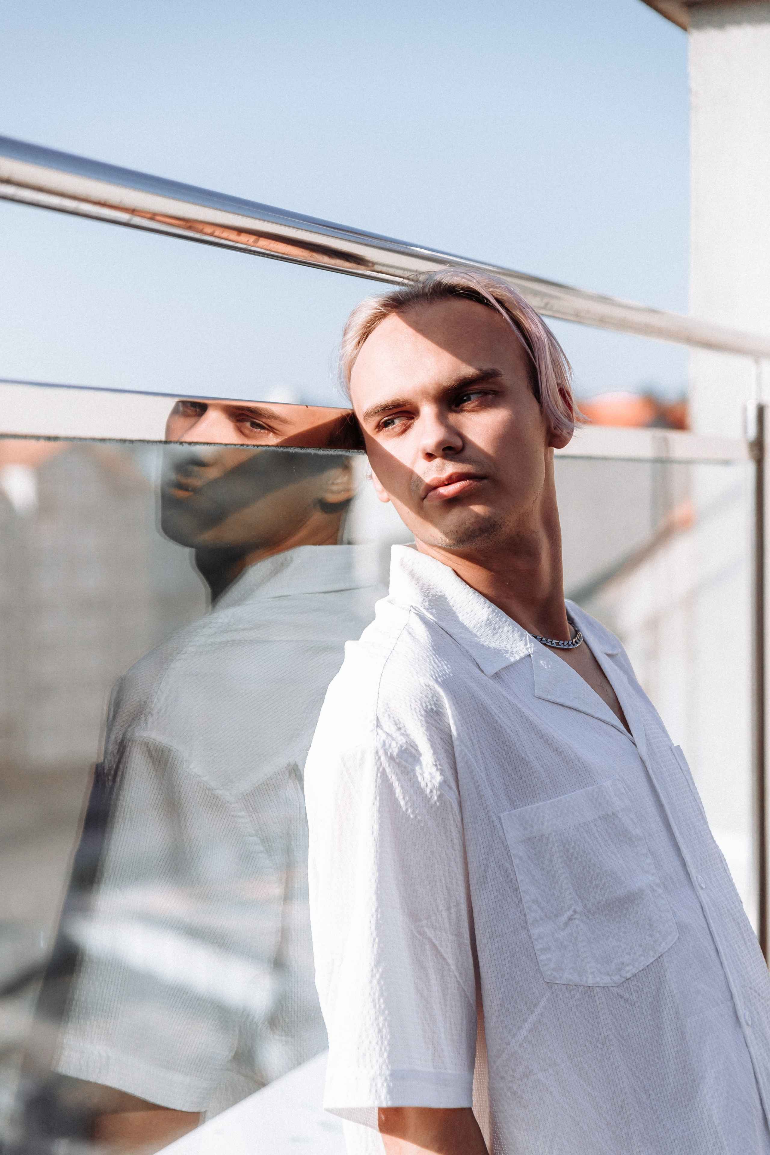 Даниил. Светлогорск. Свадебный и семейный фотограф г. Севск и г. Калининград