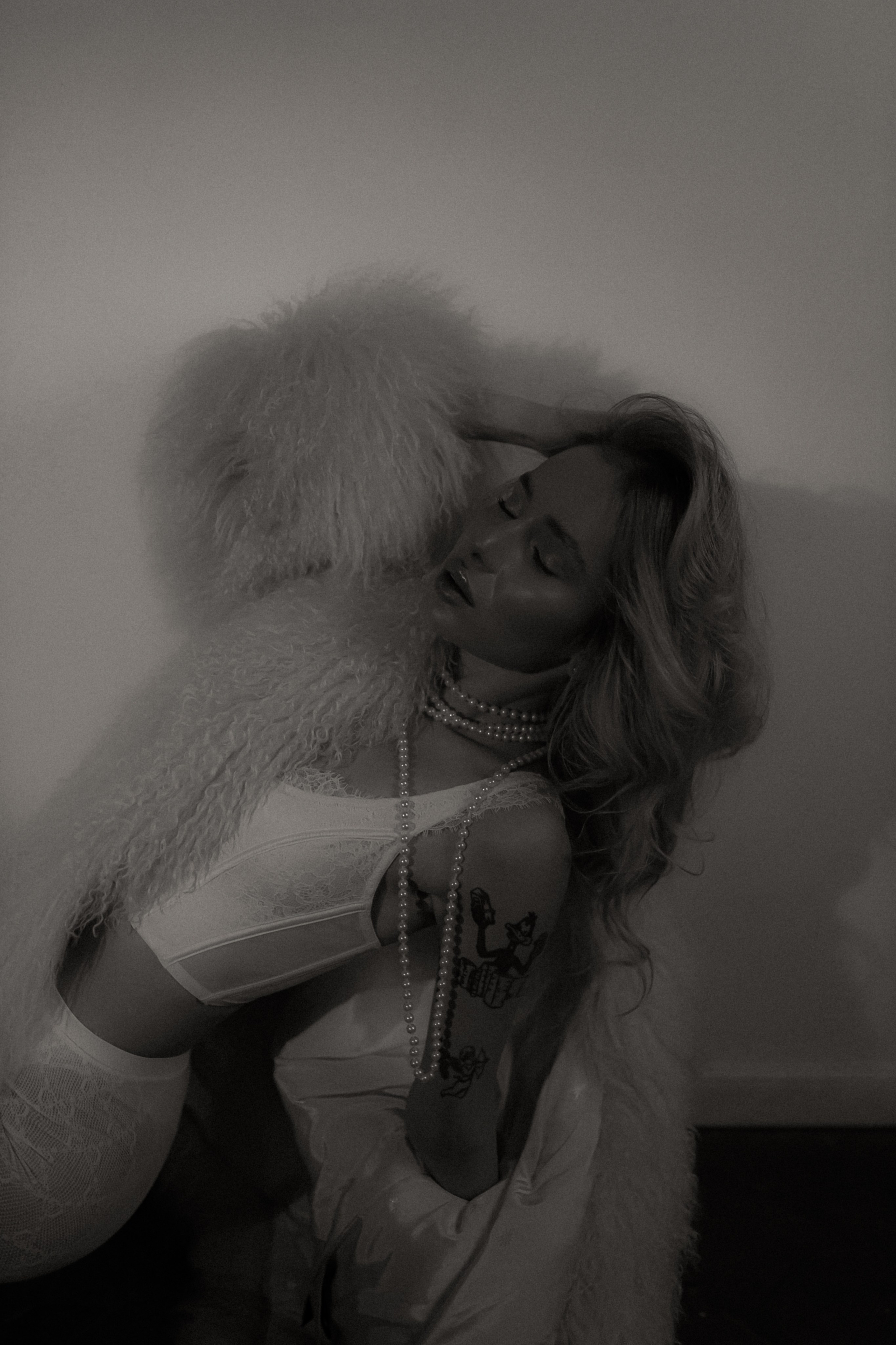 Ксения. DARYA.BELKINA