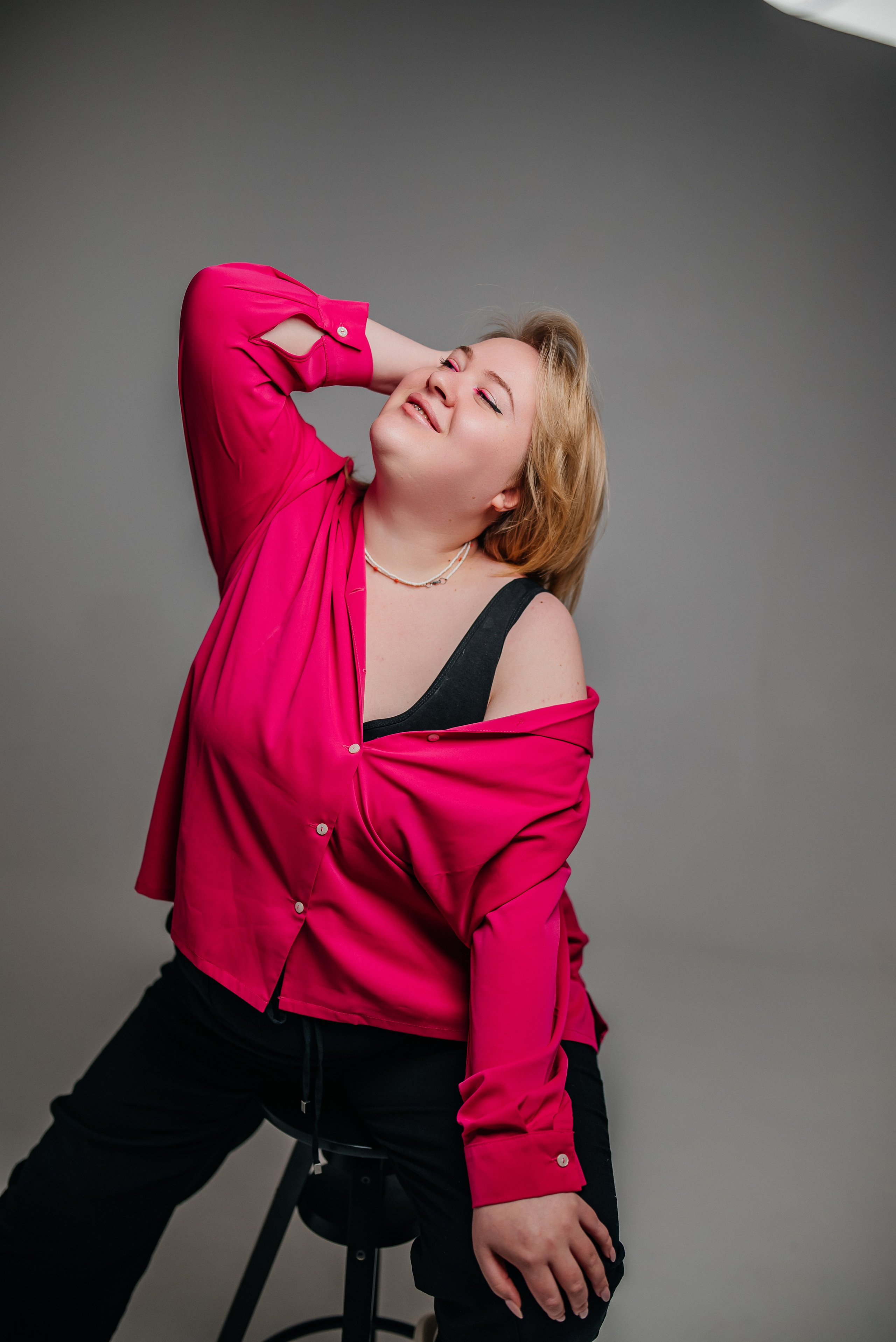 Женский портрет. Свадебный и семейный фотограф в Дзержинске Екатерина Шулакова