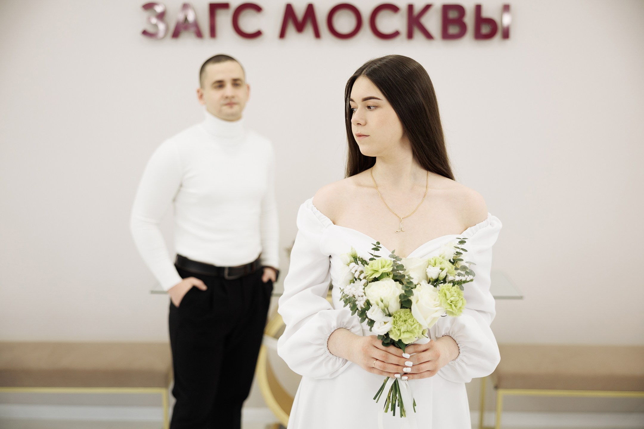 Игорь и Ангелина. Семейный фотограф в Москве — Войтюк Илья