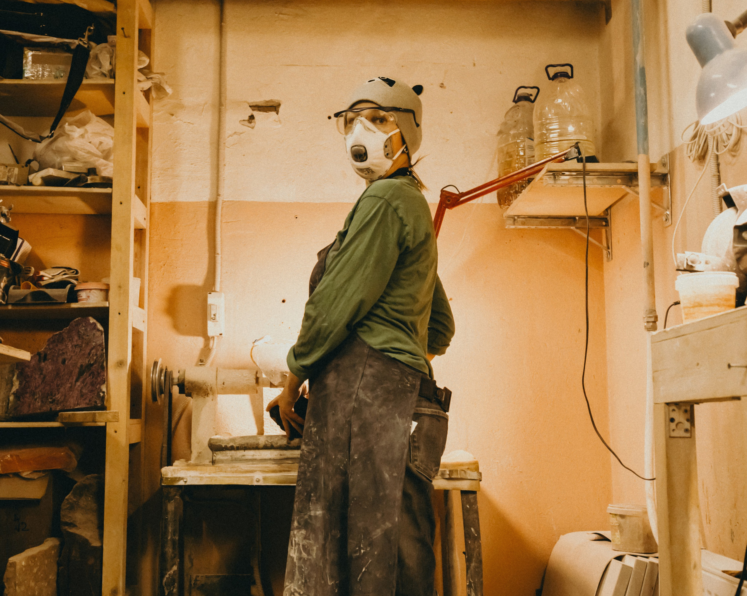 Юля. Портретный фотограф Ванинен Анастасия. Санкт-Петербург