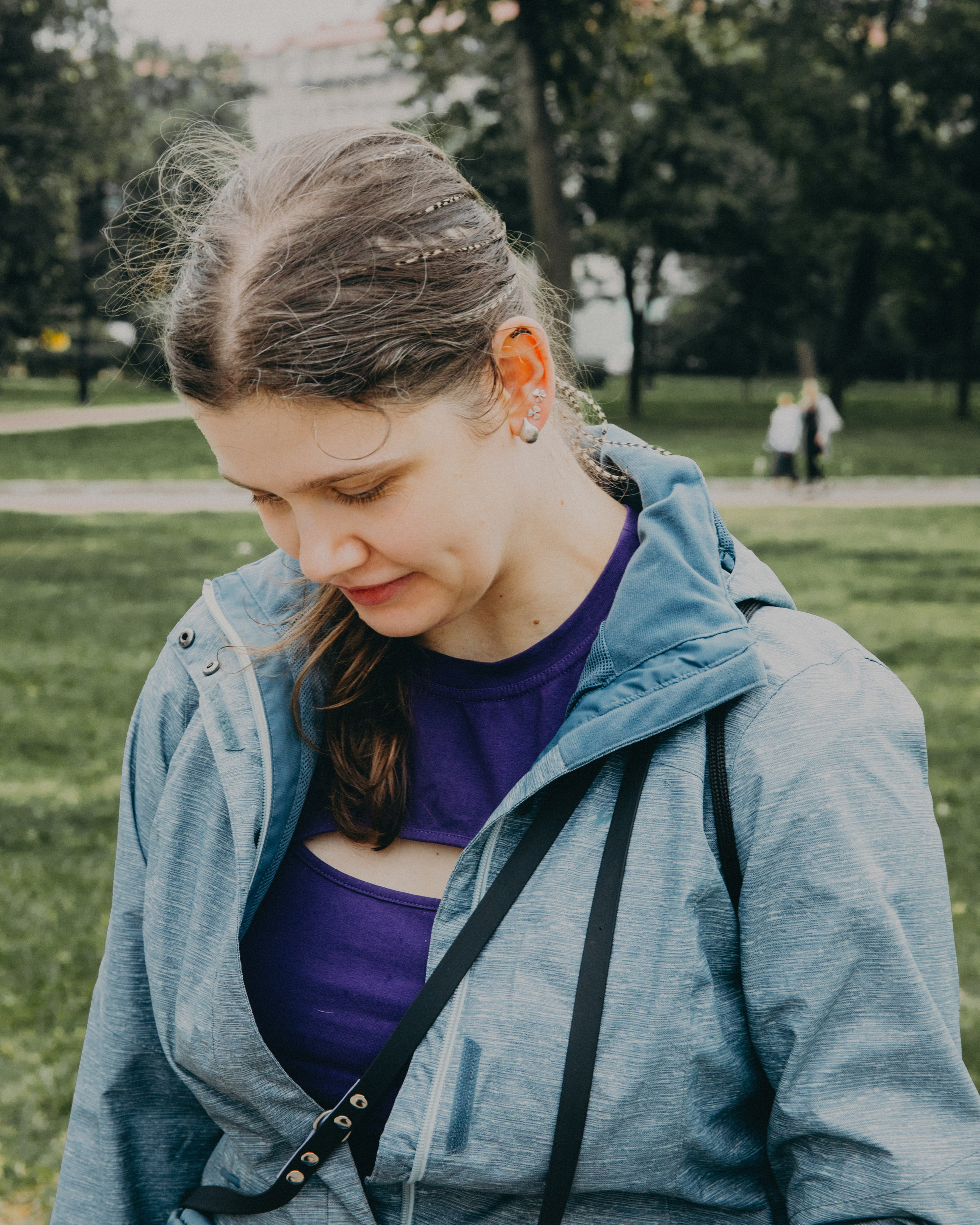 Гилдин. Портретный фотограф Ванинен Анастасия. Санкт-Петербург