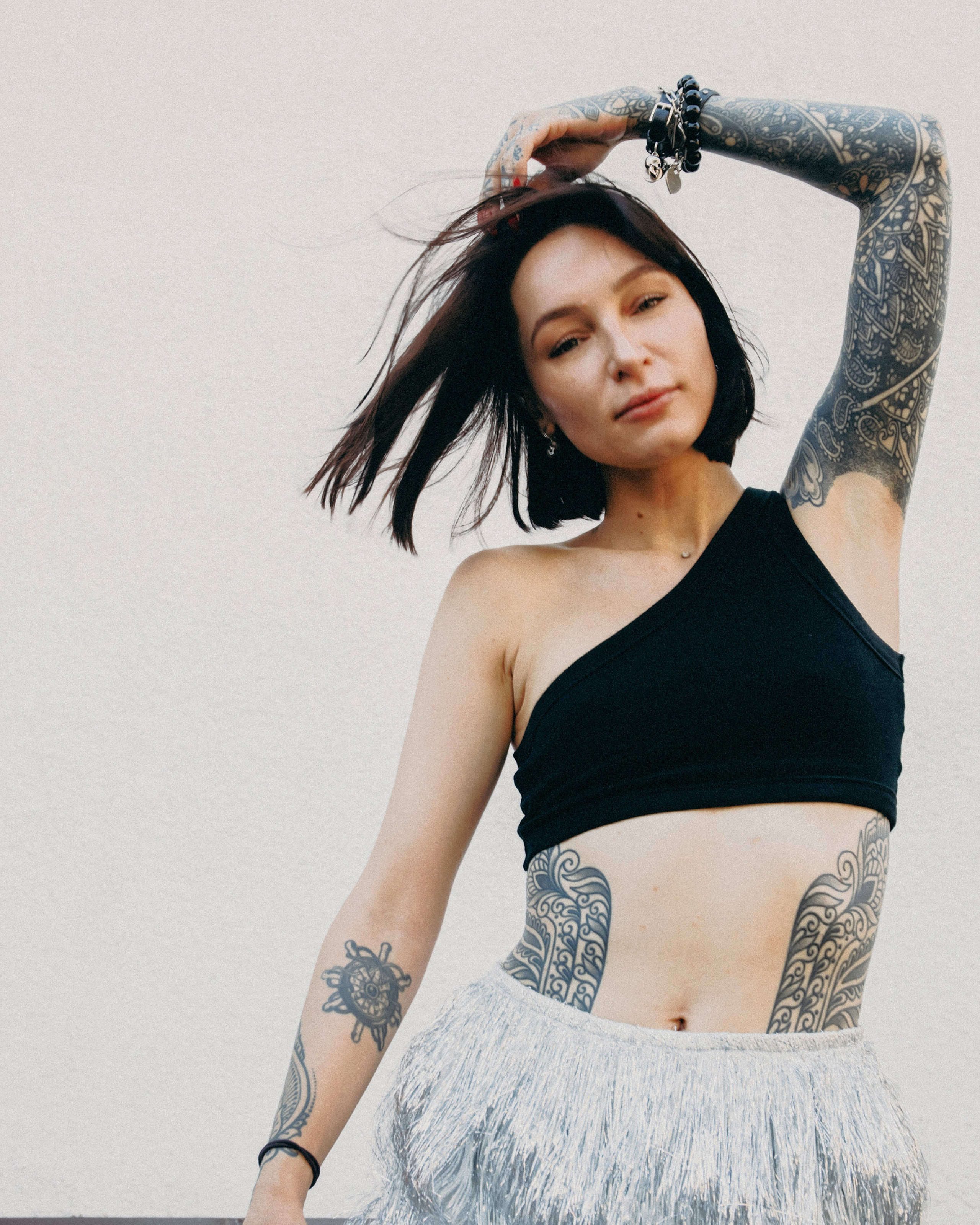 Лиза. Портретный фотограф Ванинен Анастасия. Санкт-Петербург