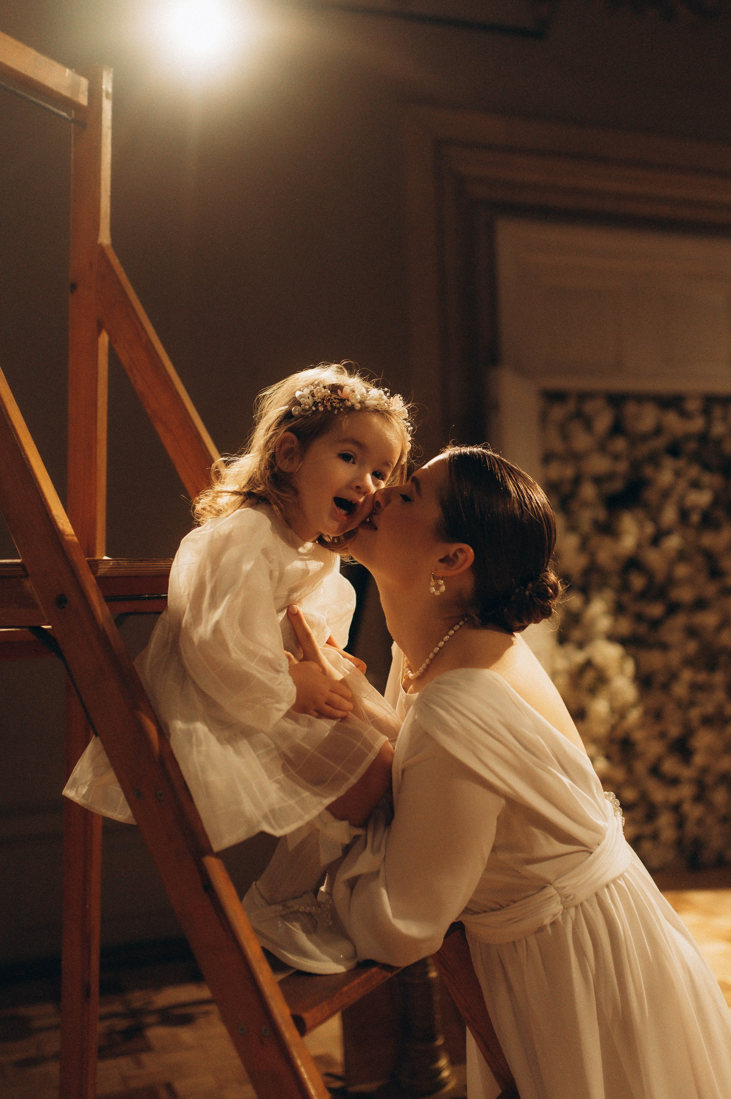 Семейный альбом. Семейный фотограф Нагорнова Виктория