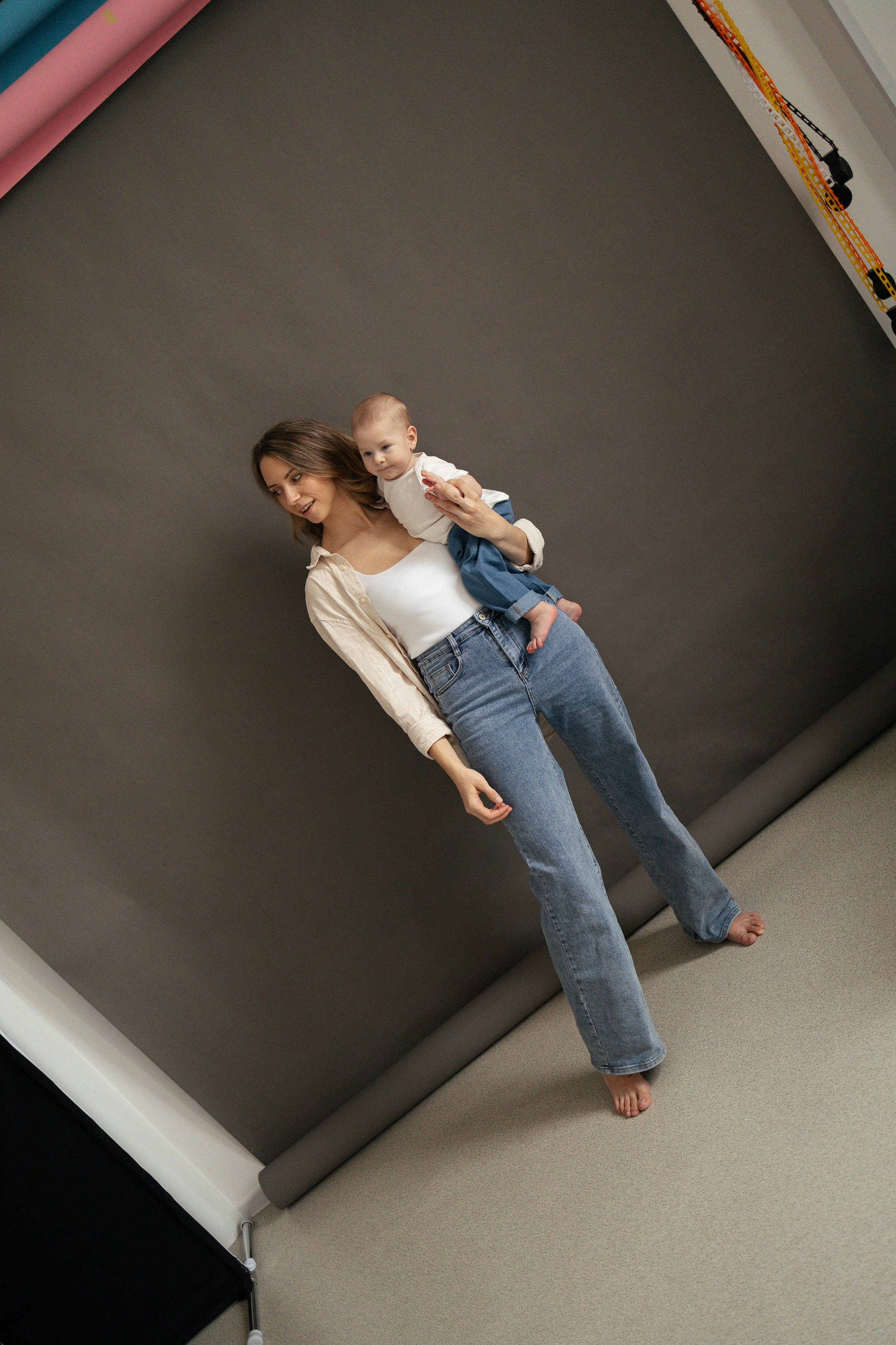 В стиле Pinterest. Фотограф в Выборге и Санкт-Петербурге Маша Гуляева