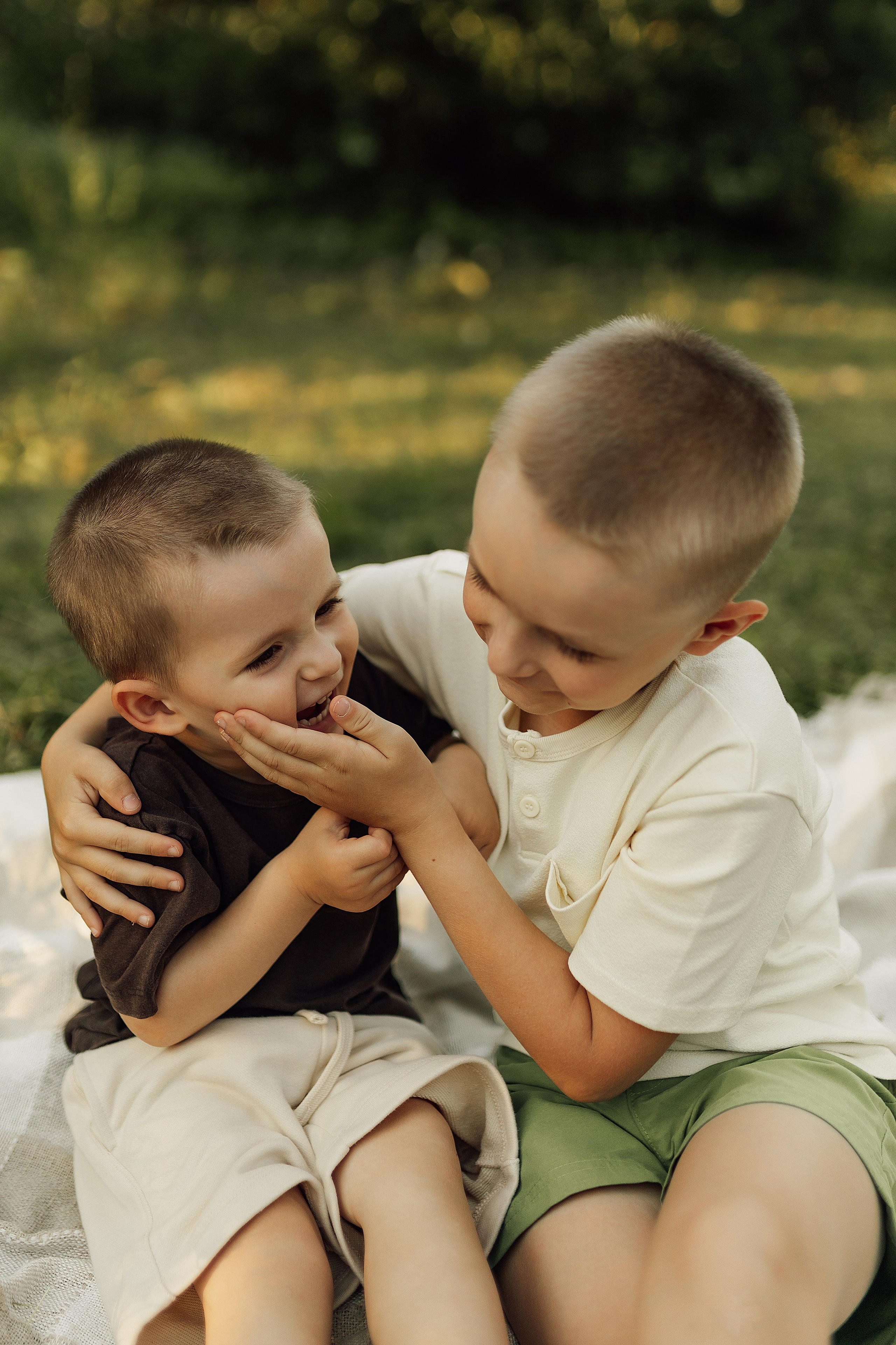 № 4. Фотограф в Москве Юлия Хамзина