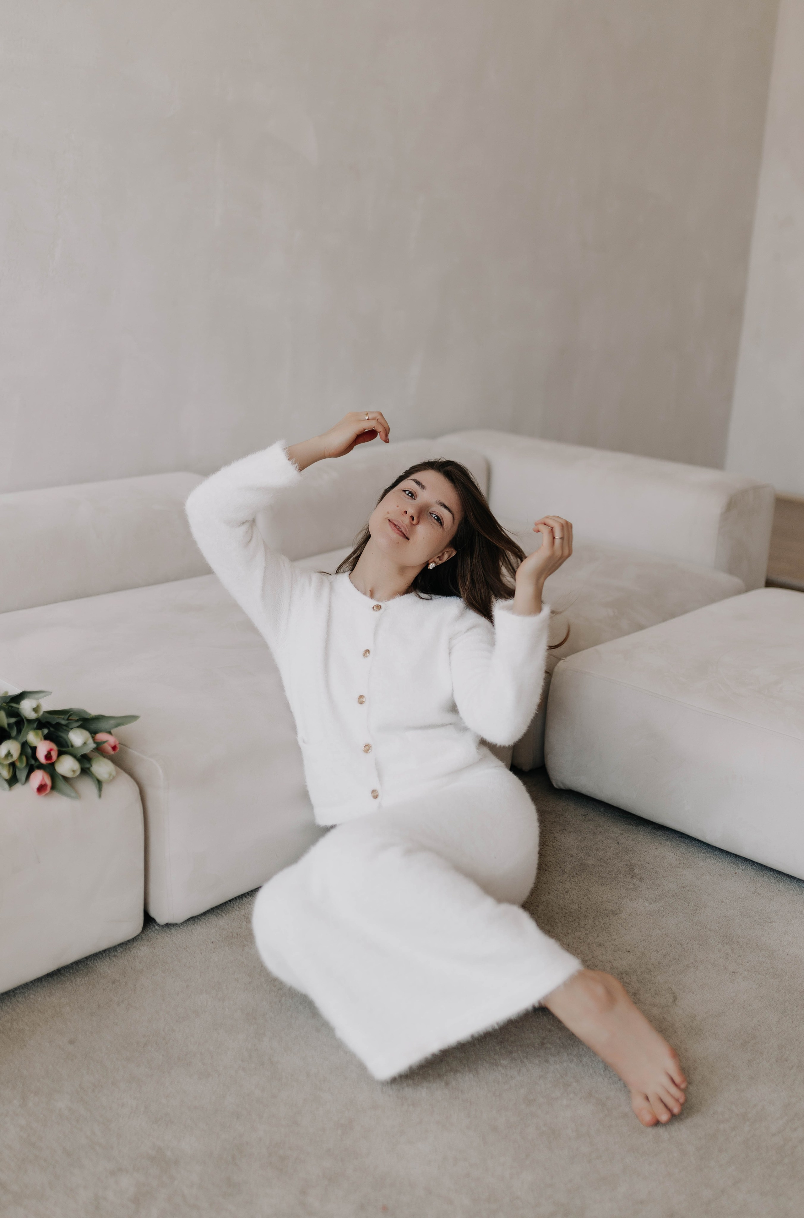 Лёни 3. Фотограф в Москве Юлия Хамзина