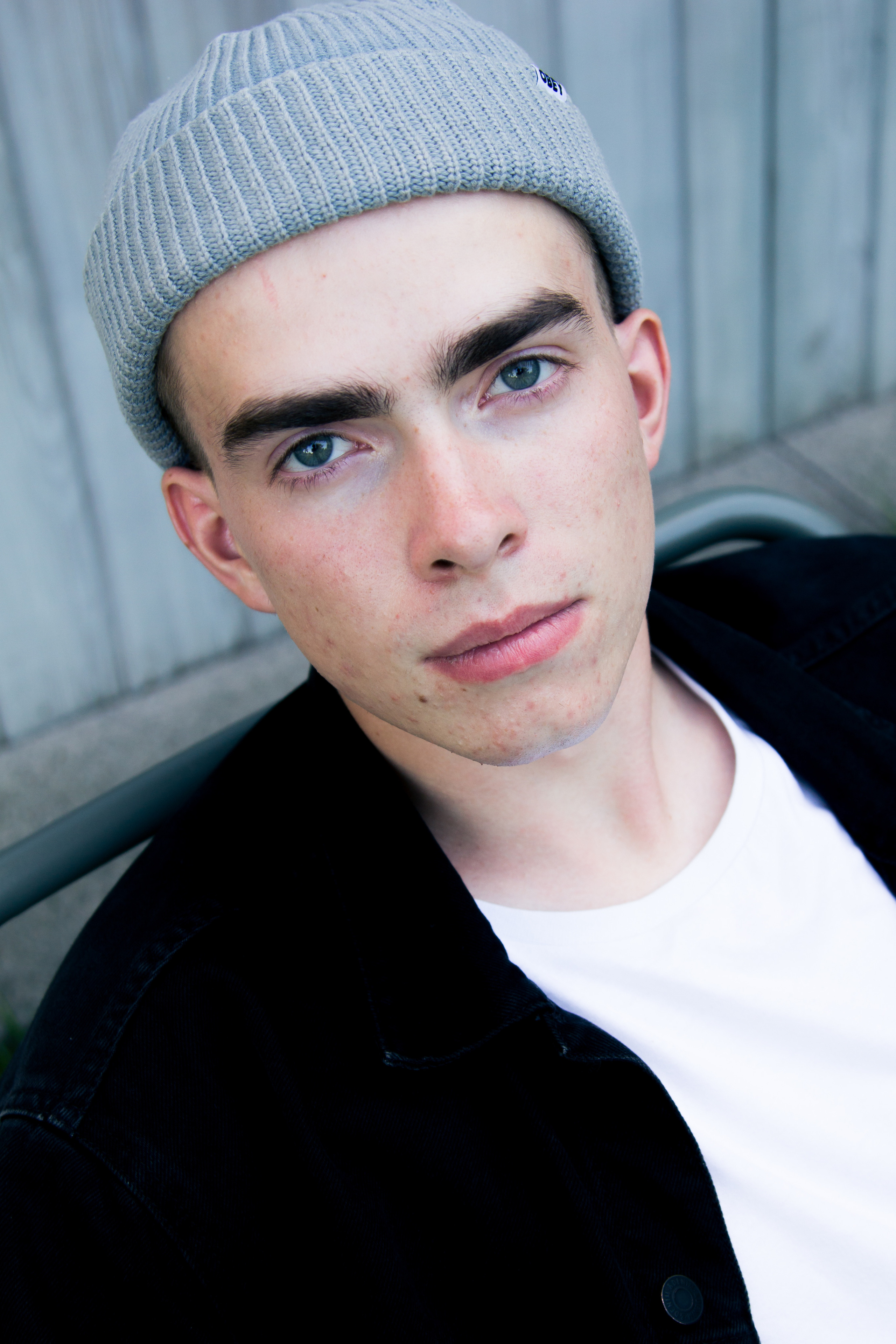 Никита. Фотограф Скворцова Дарья