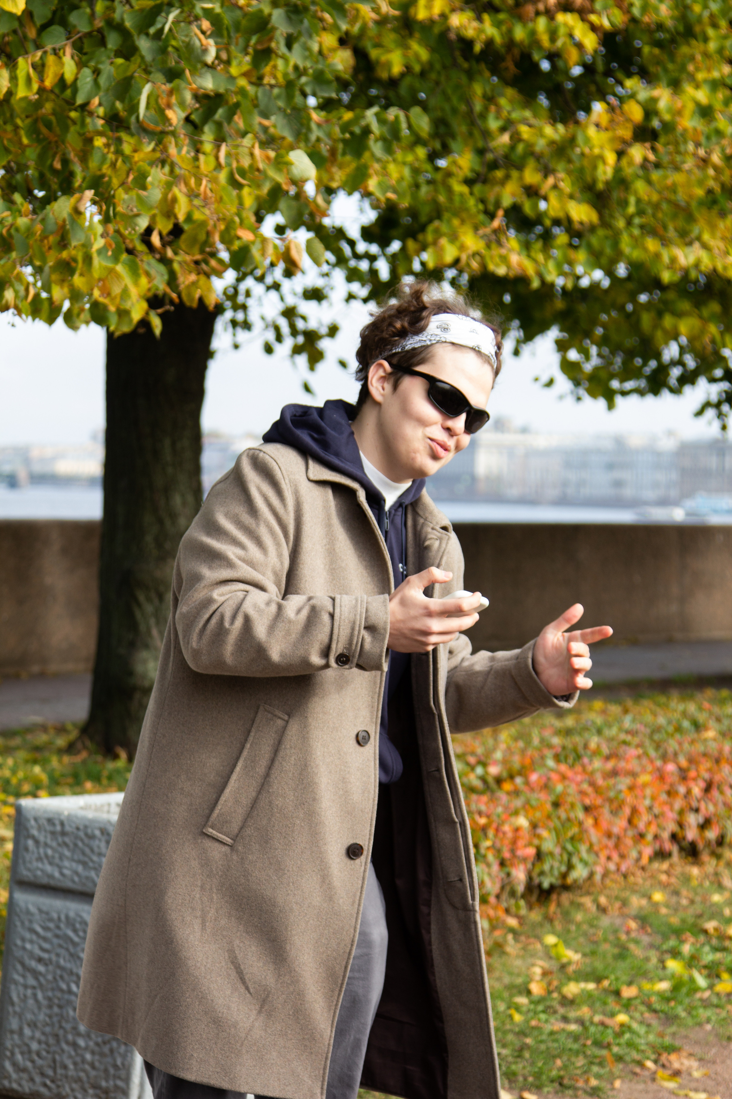 Квест «Первому Перваку Приготовиться», 2, 9 октября 2022. Фотограф Скворцова Дарья